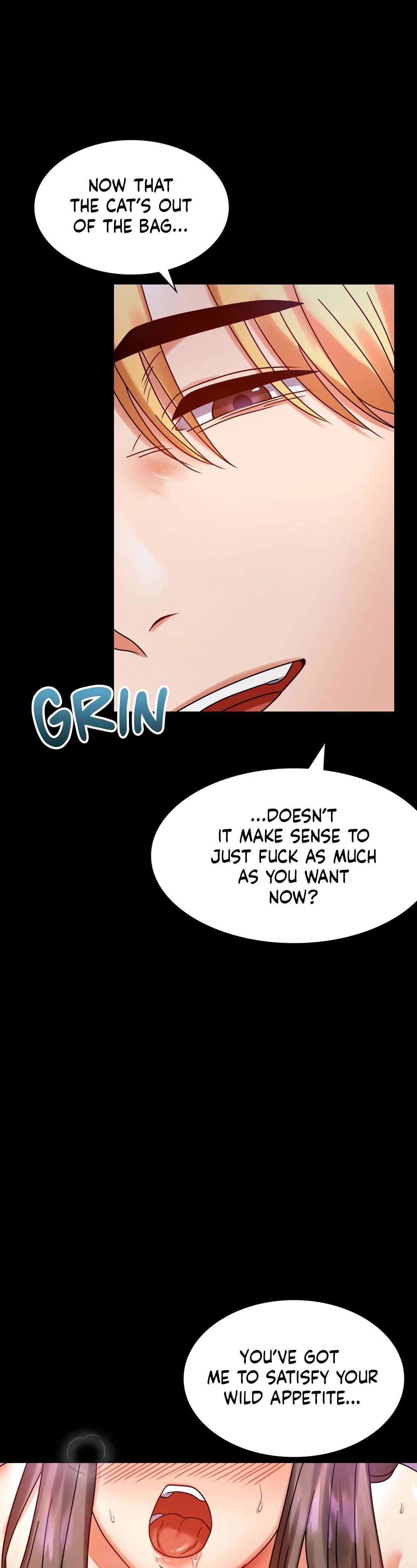 Infidelity 101 Manhwa - Chapter 29 Page 27