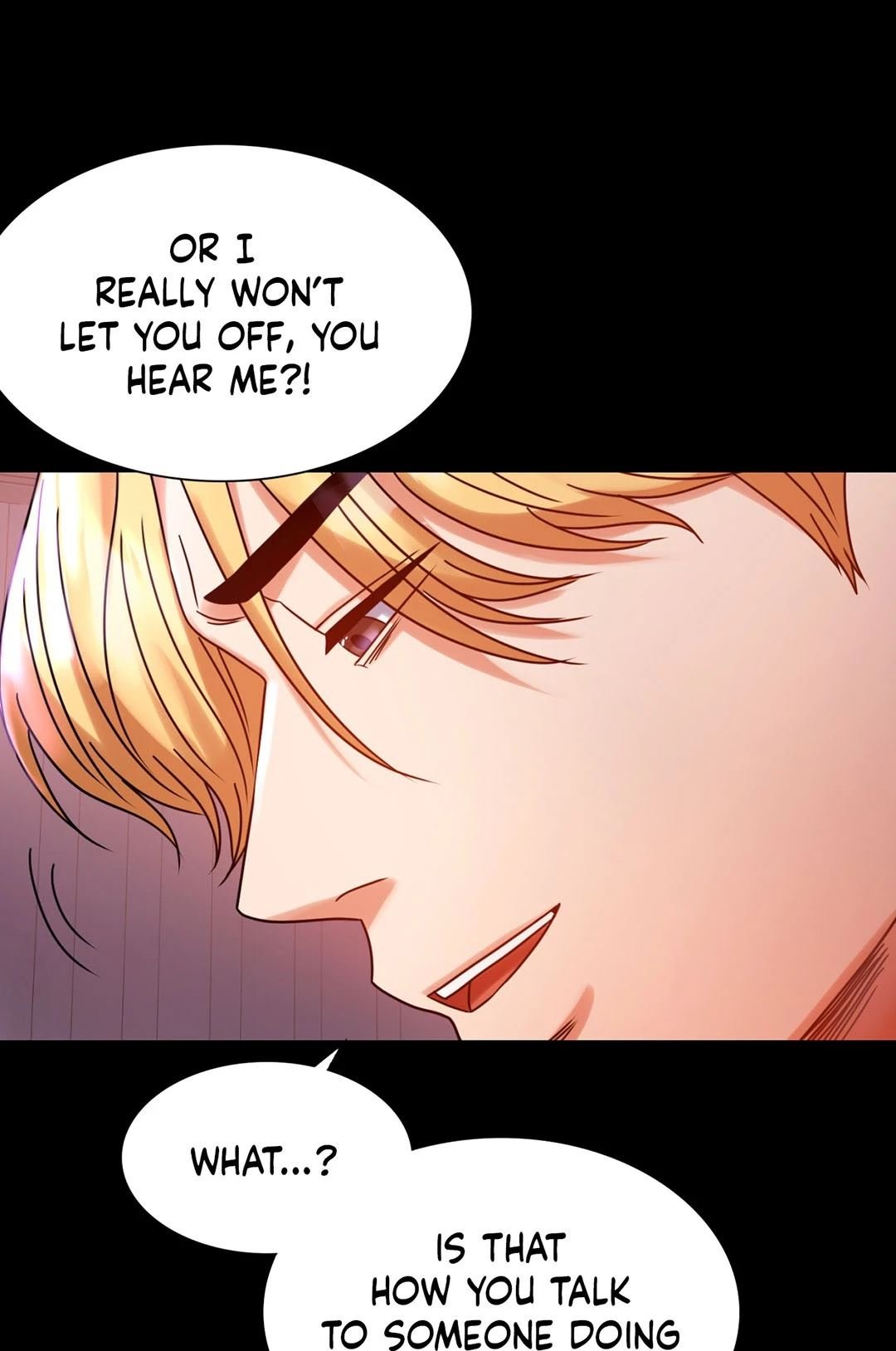 Infidelity 101 Manhwa - Chapter 29 Page 30