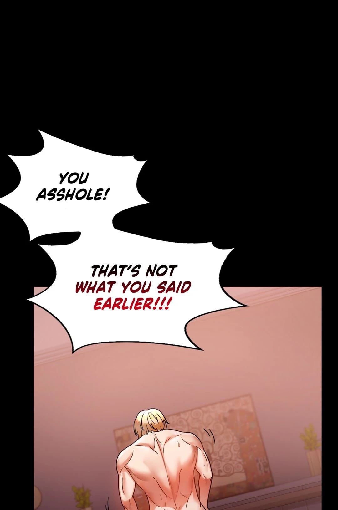 Infidelity 101 Manhwa - Chapter 29 Page 34