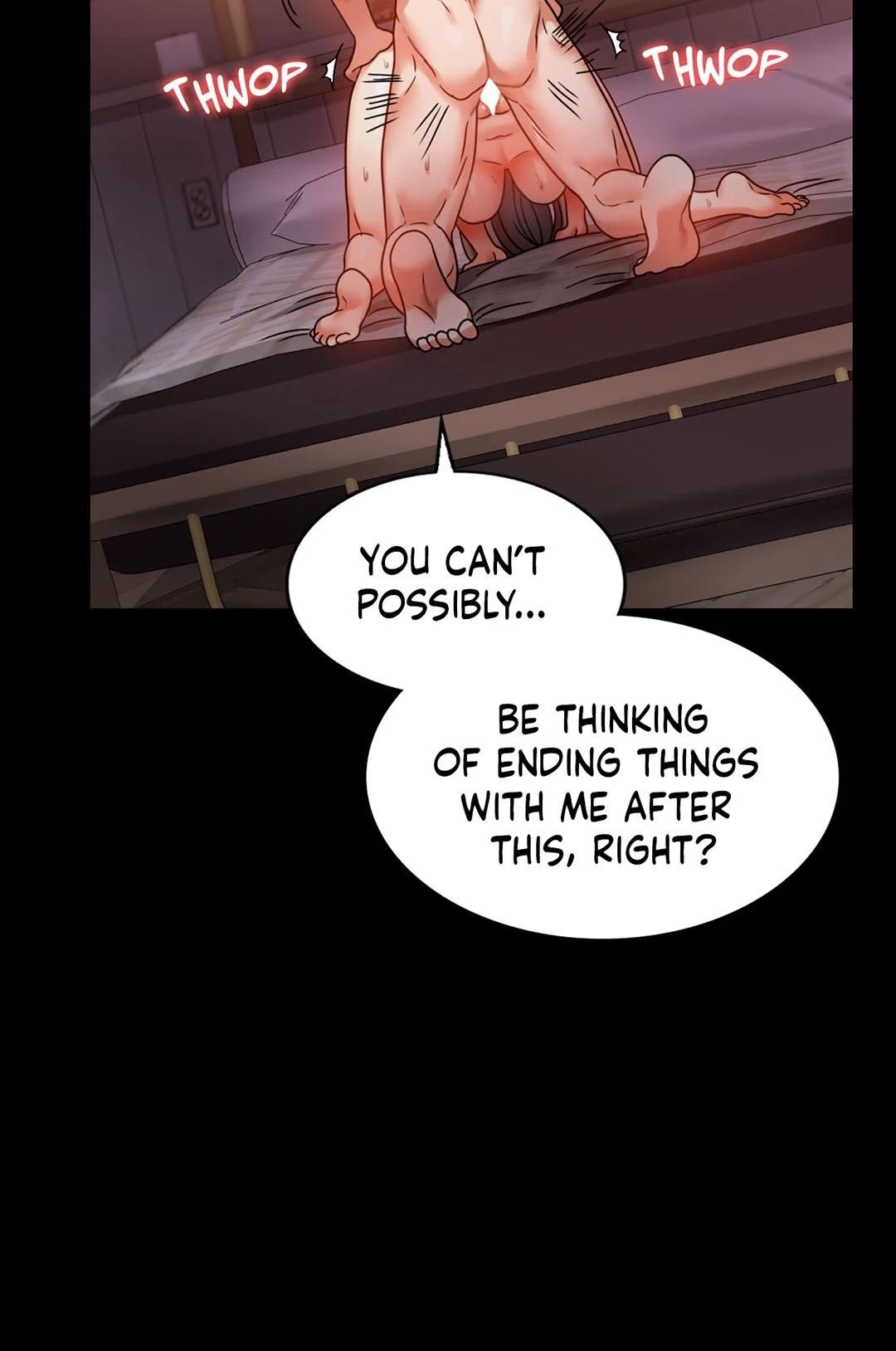 Infidelity 101 Manhwa - Chapter 29 Page 35