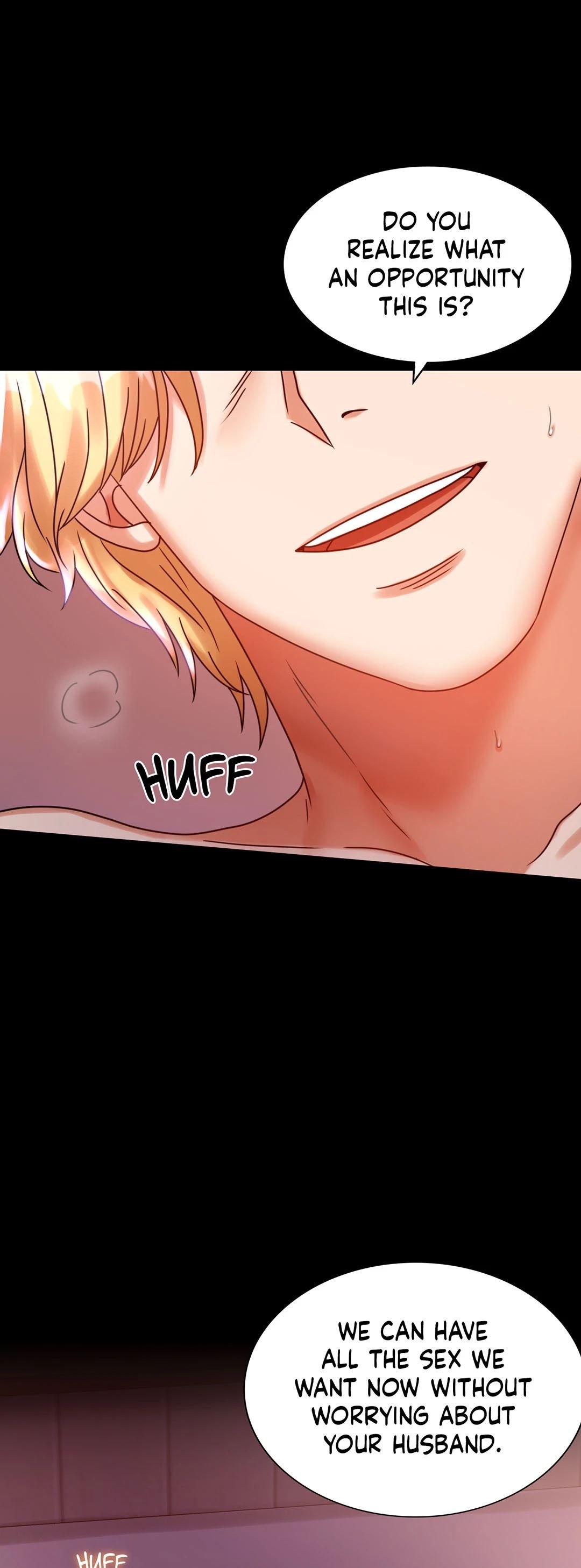 Infidelity 101 Manhwa - Chapter 29 Page 36