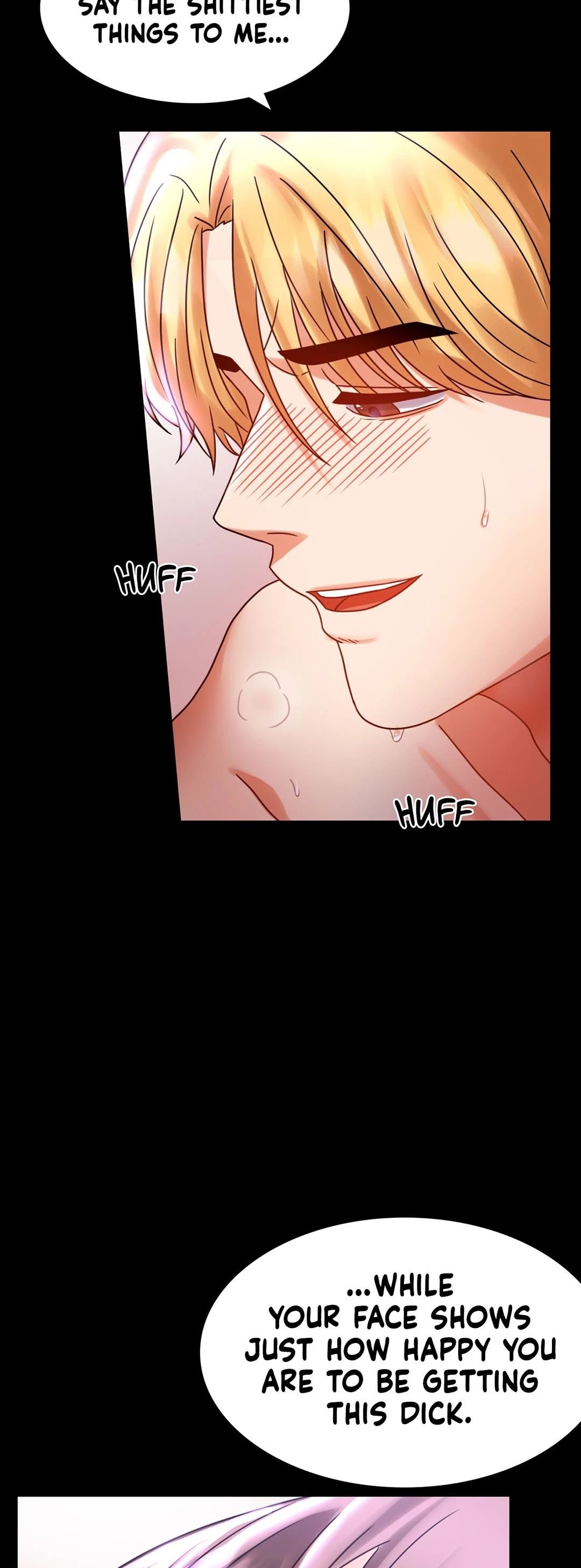 Infidelity 101 Manhwa - Chapter 29 Page 39