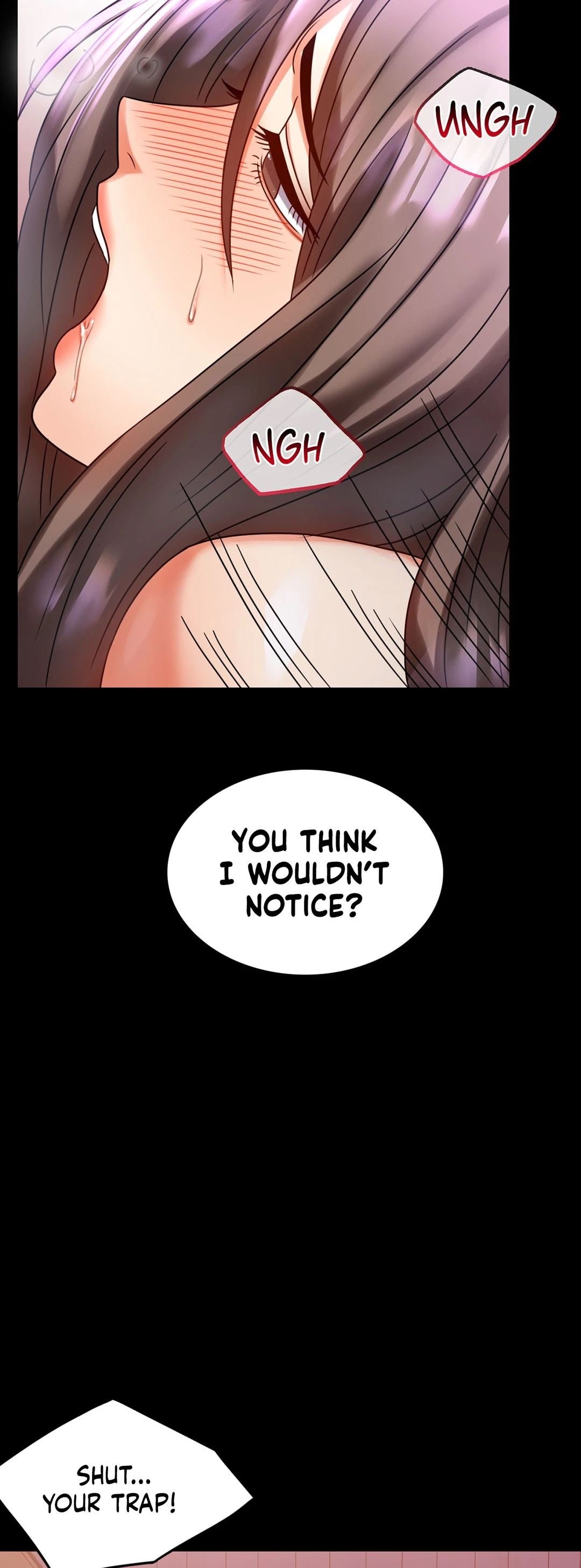 Infidelity 101 Manhwa - Chapter 29 Page 40
