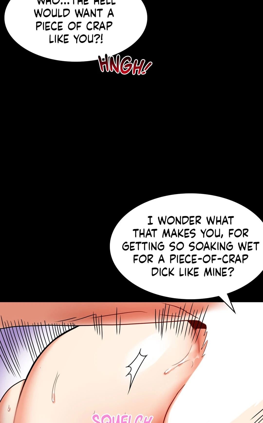 Infidelity 101 Manhwa - Chapter 29 Page 43