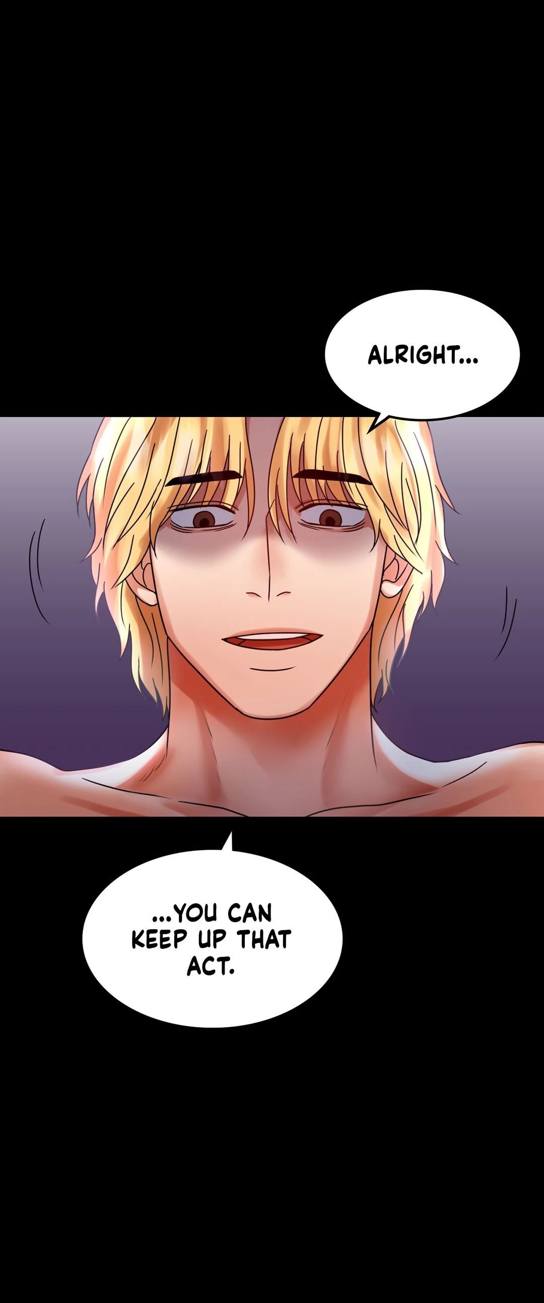 Infidelity 101 Manhwa - Chapter 29 Page 48