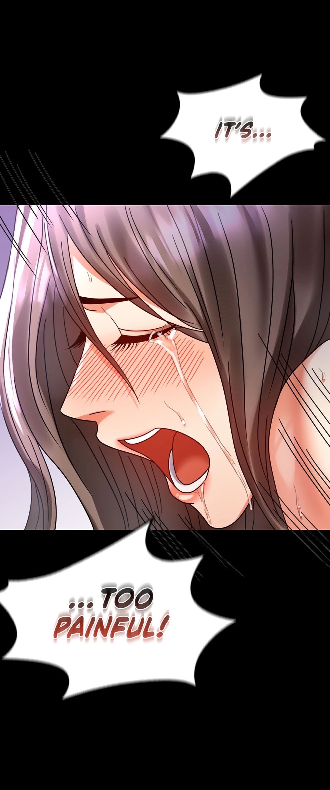 Infidelity 101 Manhwa - Chapter 29 Page 53