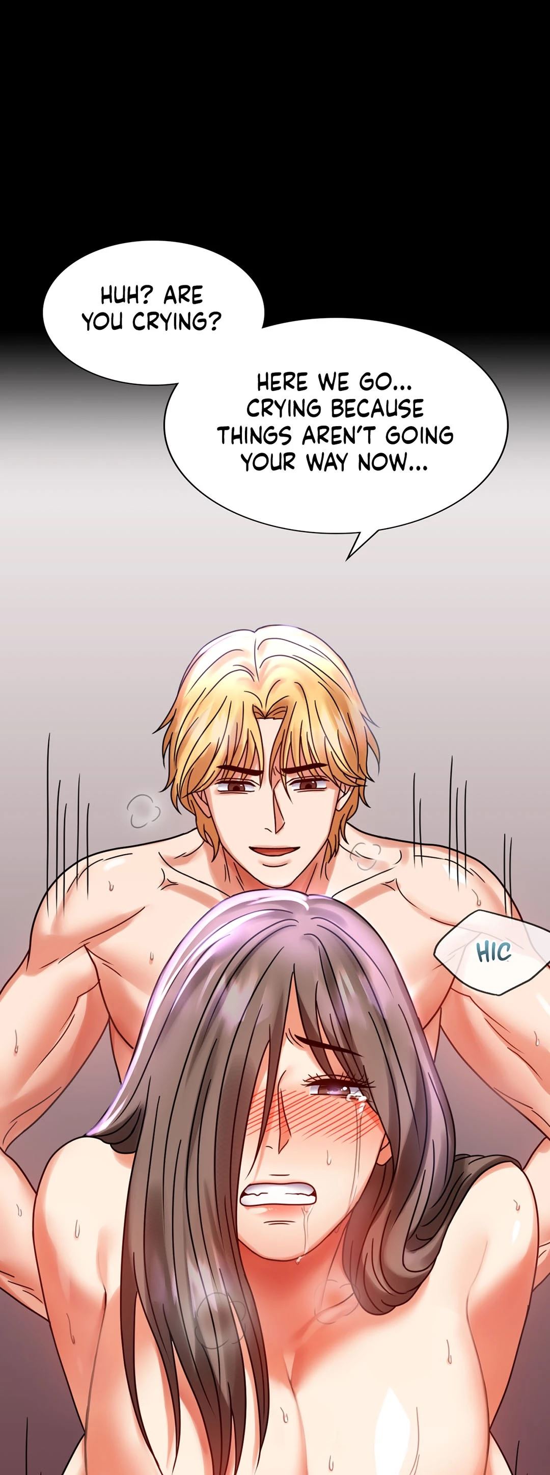 Infidelity 101 Manhwa - Chapter 29 Page 54