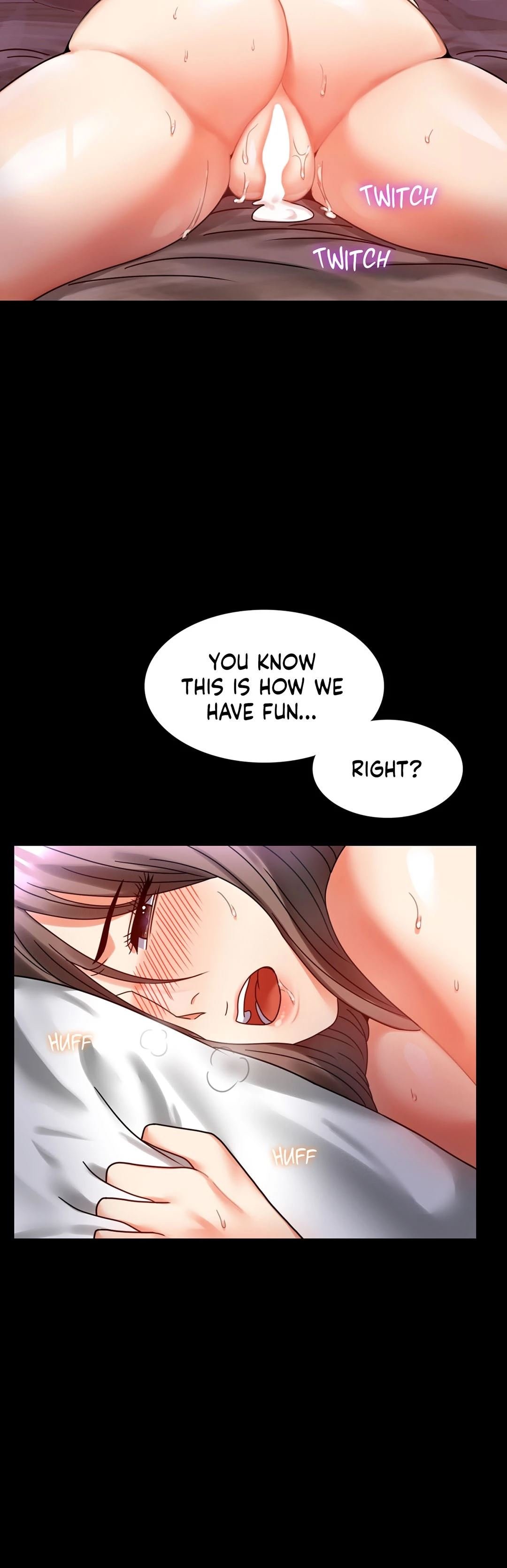 Infidelity 101 Manhwa - Chapter 29 Page 61