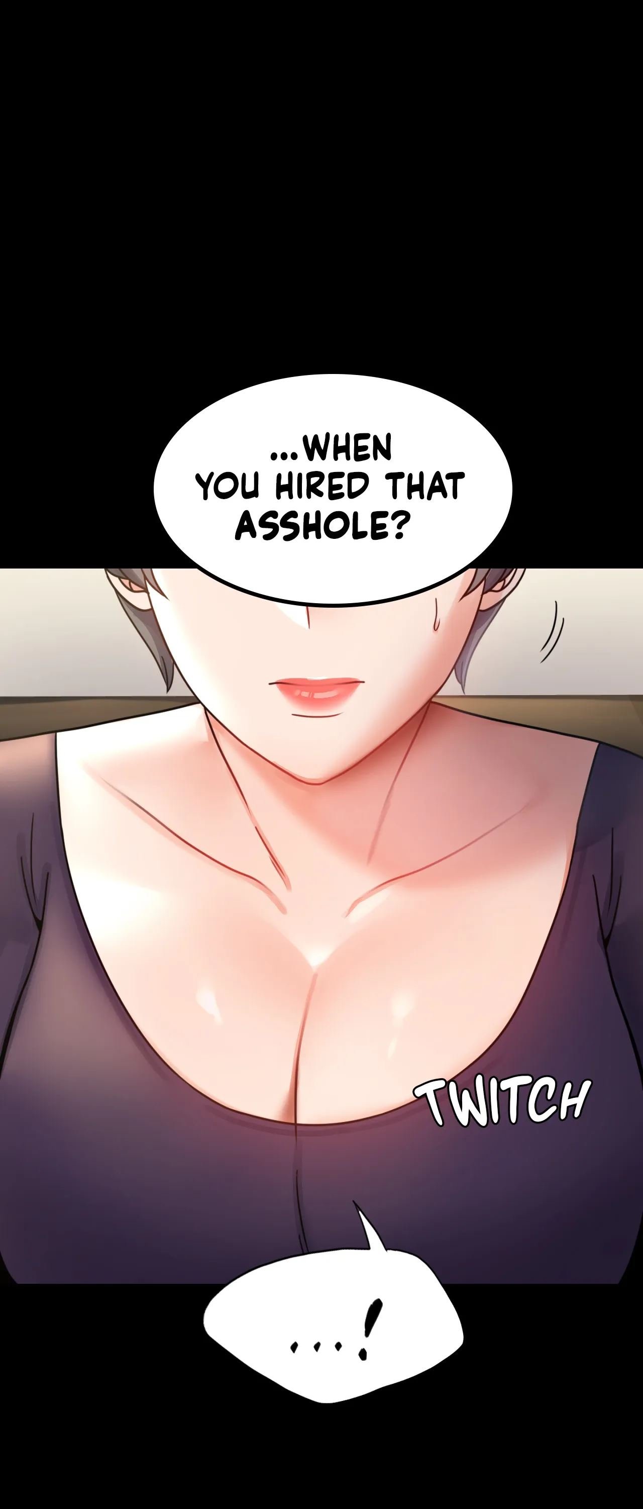 Infidelity 101 Manhwa - Chapter 65 Page 1