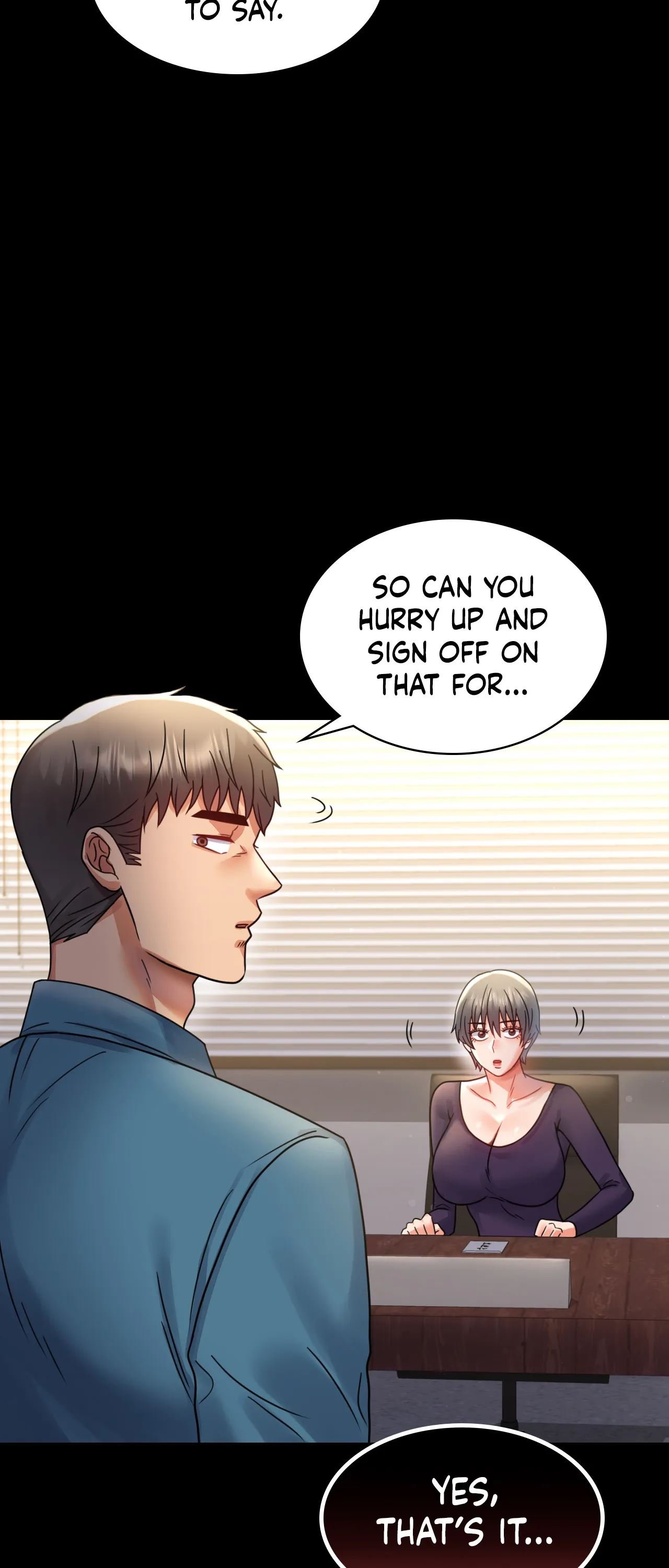 Infidelity 101 Manhwa - Chapter 65 Page 3