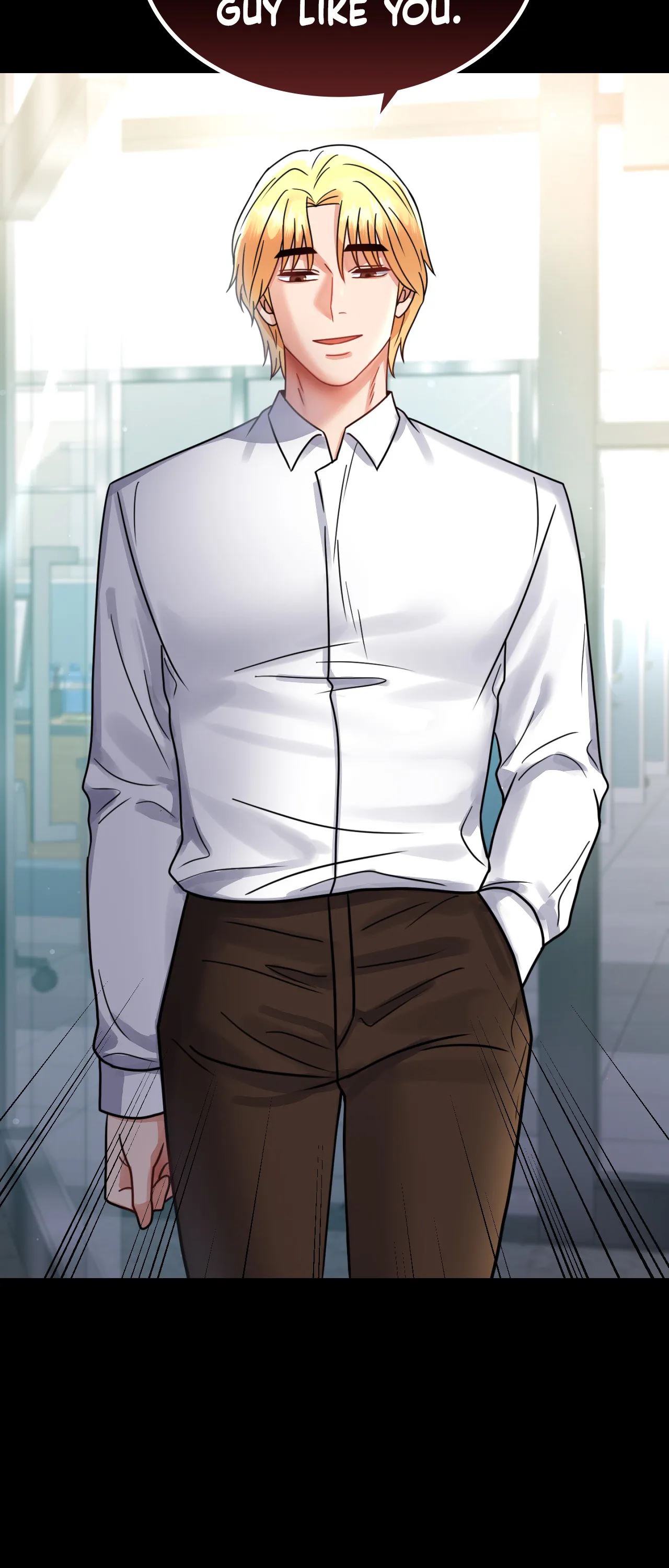 Infidelity 101 Manhwa - Chapter 65 Page 5