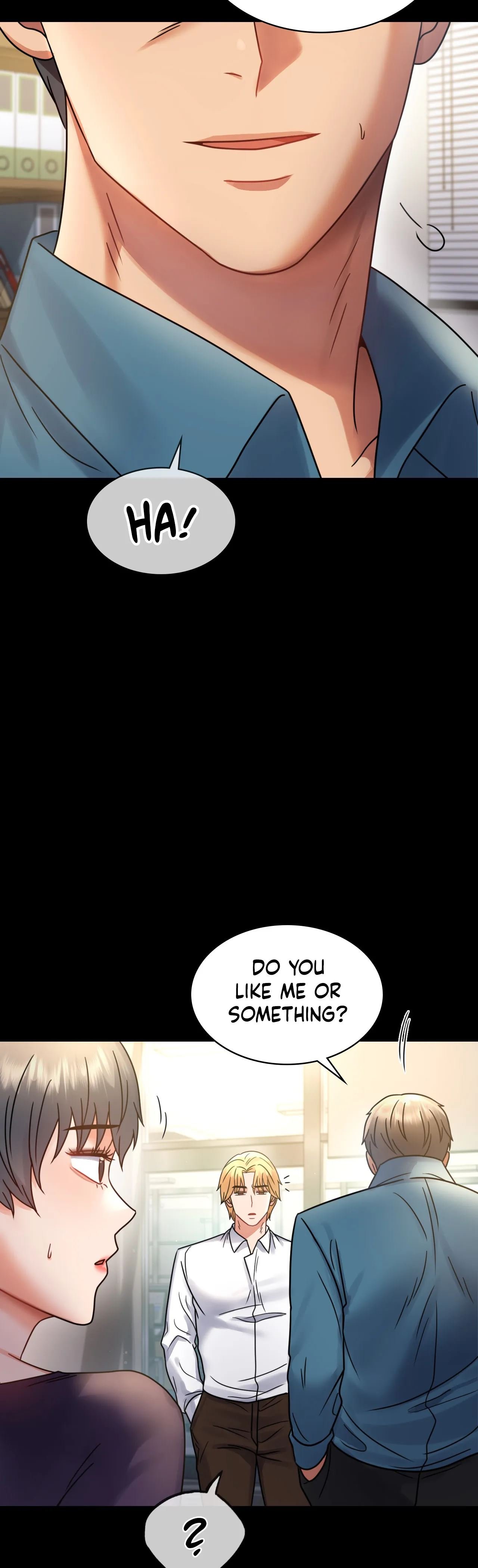 Infidelity 101 Manhwa - Chapter 65 Page 10