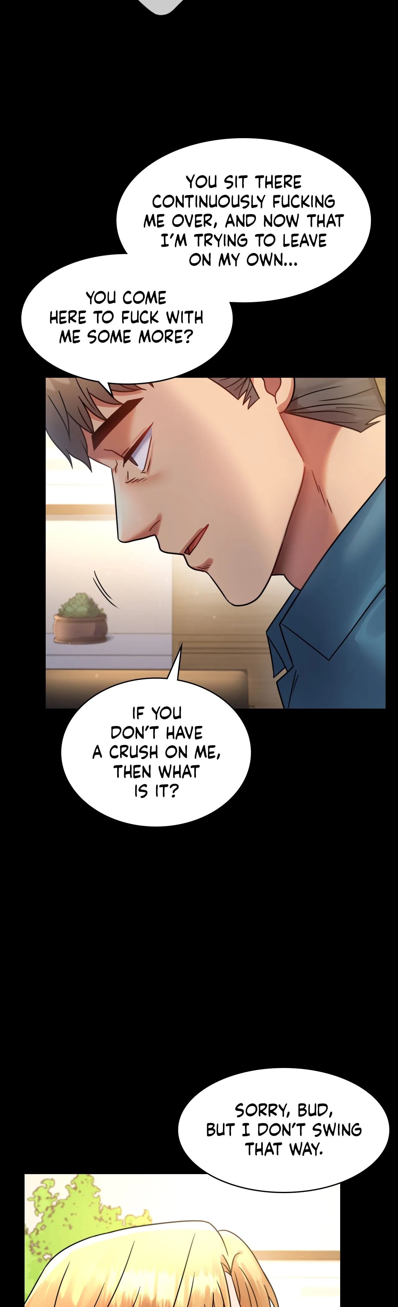 Infidelity 101 Manhwa - Chapter 65 Page 11