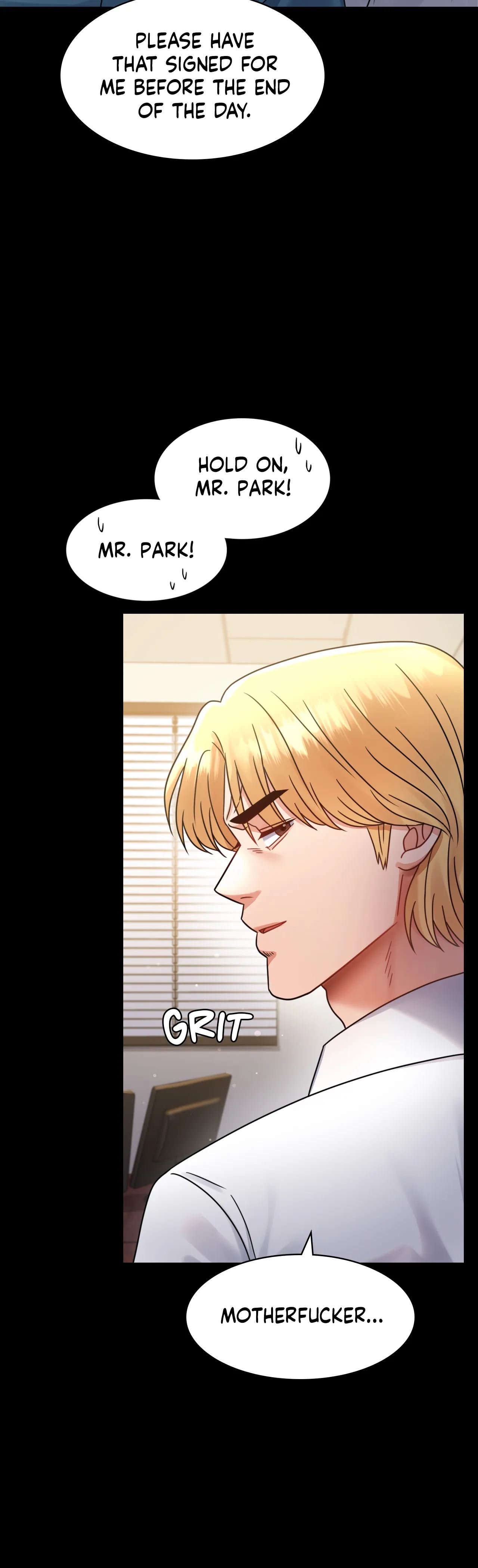 Infidelity 101 Manhwa - Chapter 65 Page 13