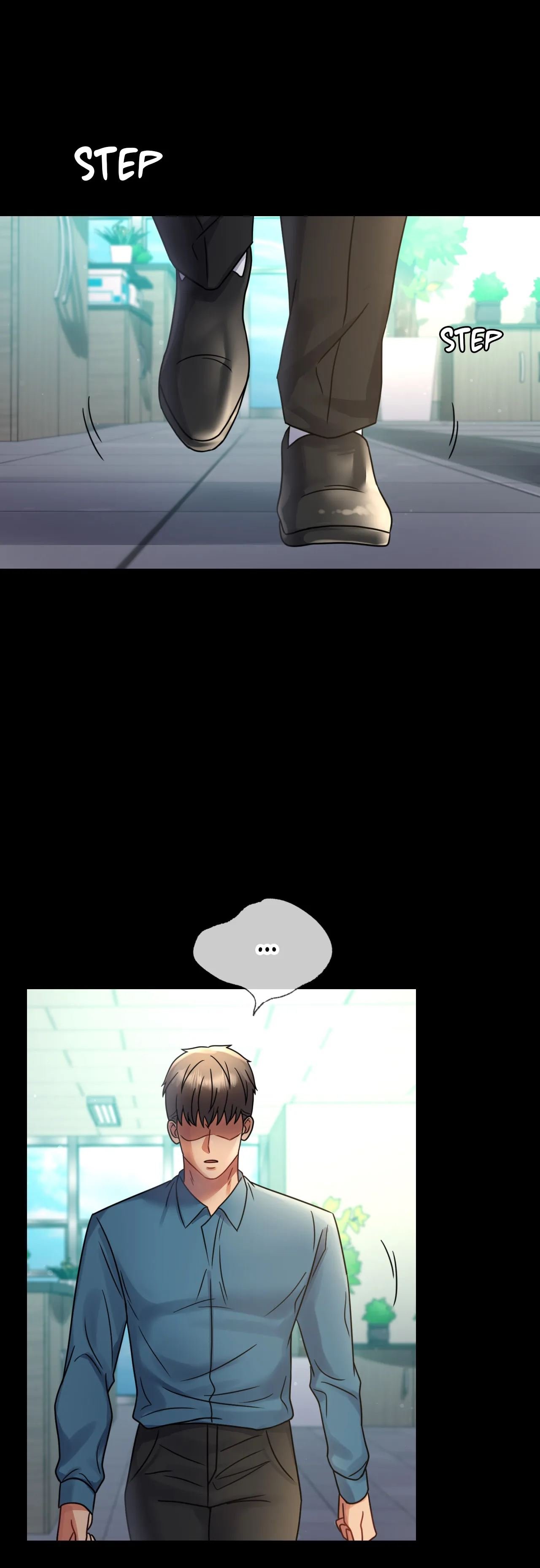 Infidelity 101 Manhwa - Chapter 65 Page 14