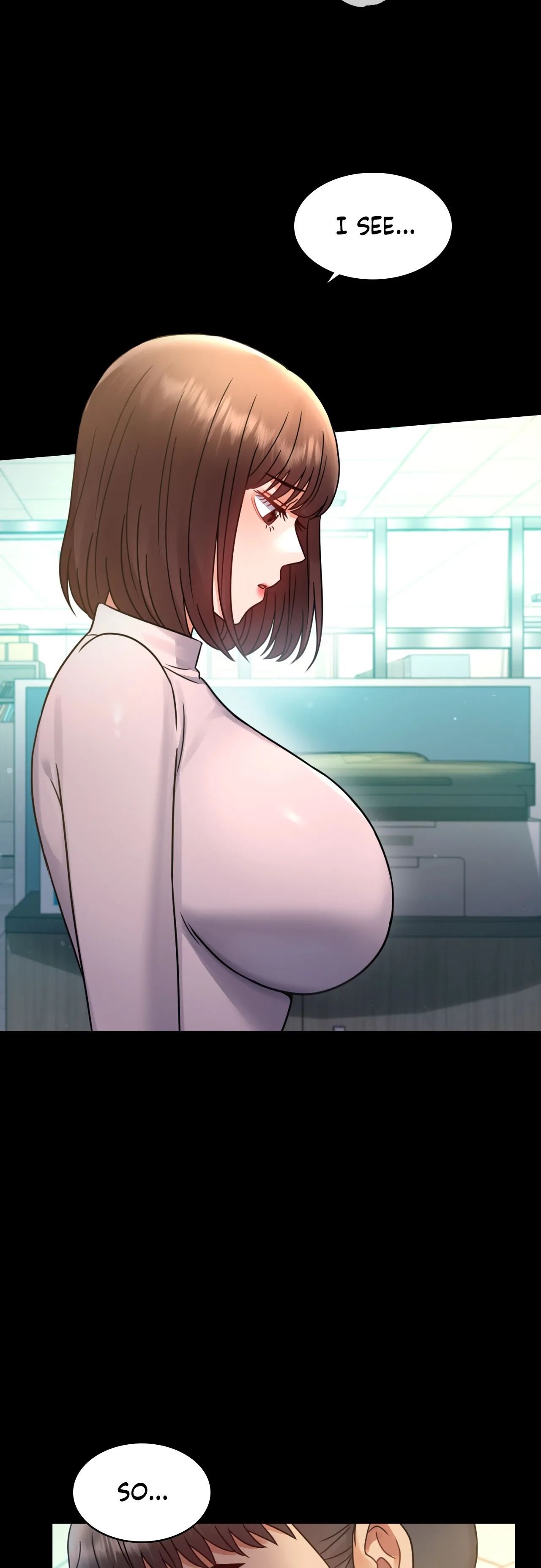 Infidelity 101 Manhwa - Chapter 65 Page 17