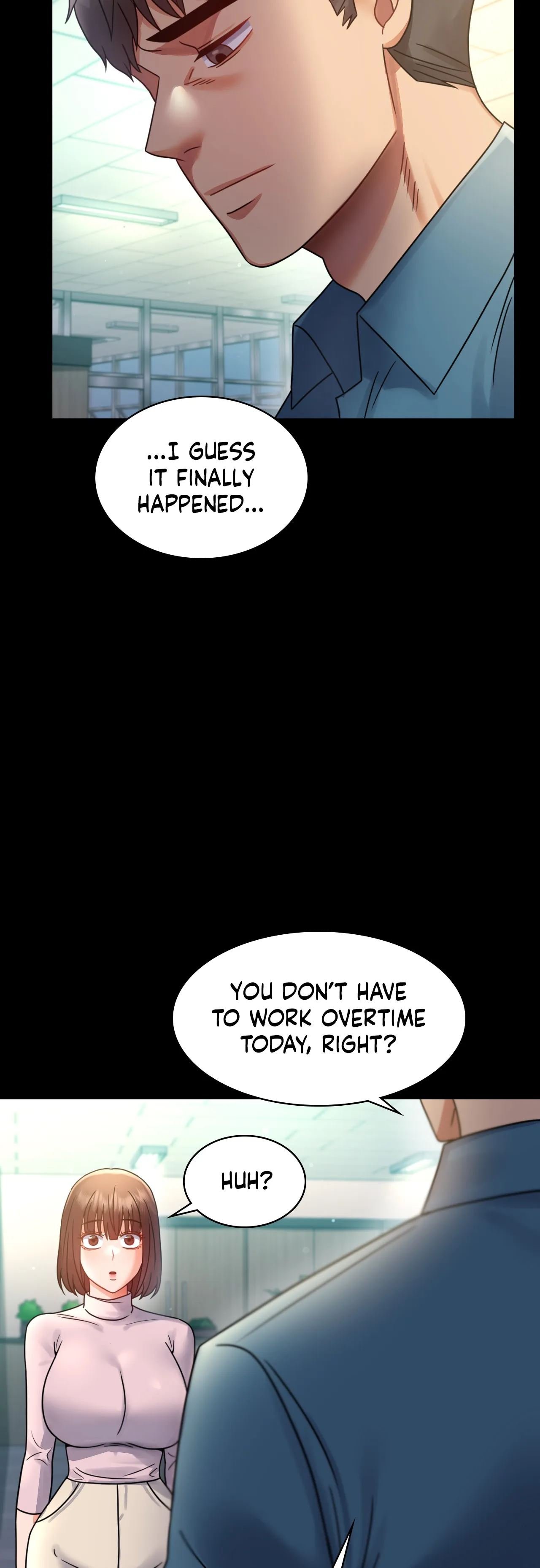 Infidelity 101 Manhwa - Chapter 65 Page 18