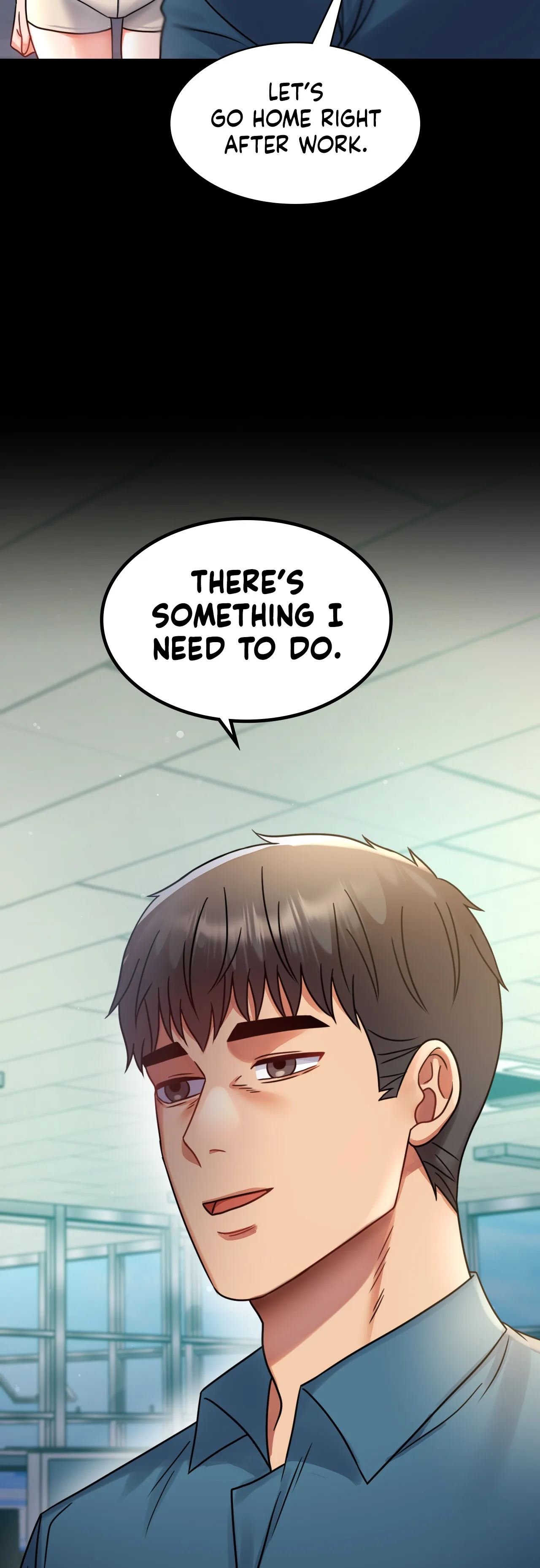 Infidelity 101 Manhwa - Chapter 65 Page 19