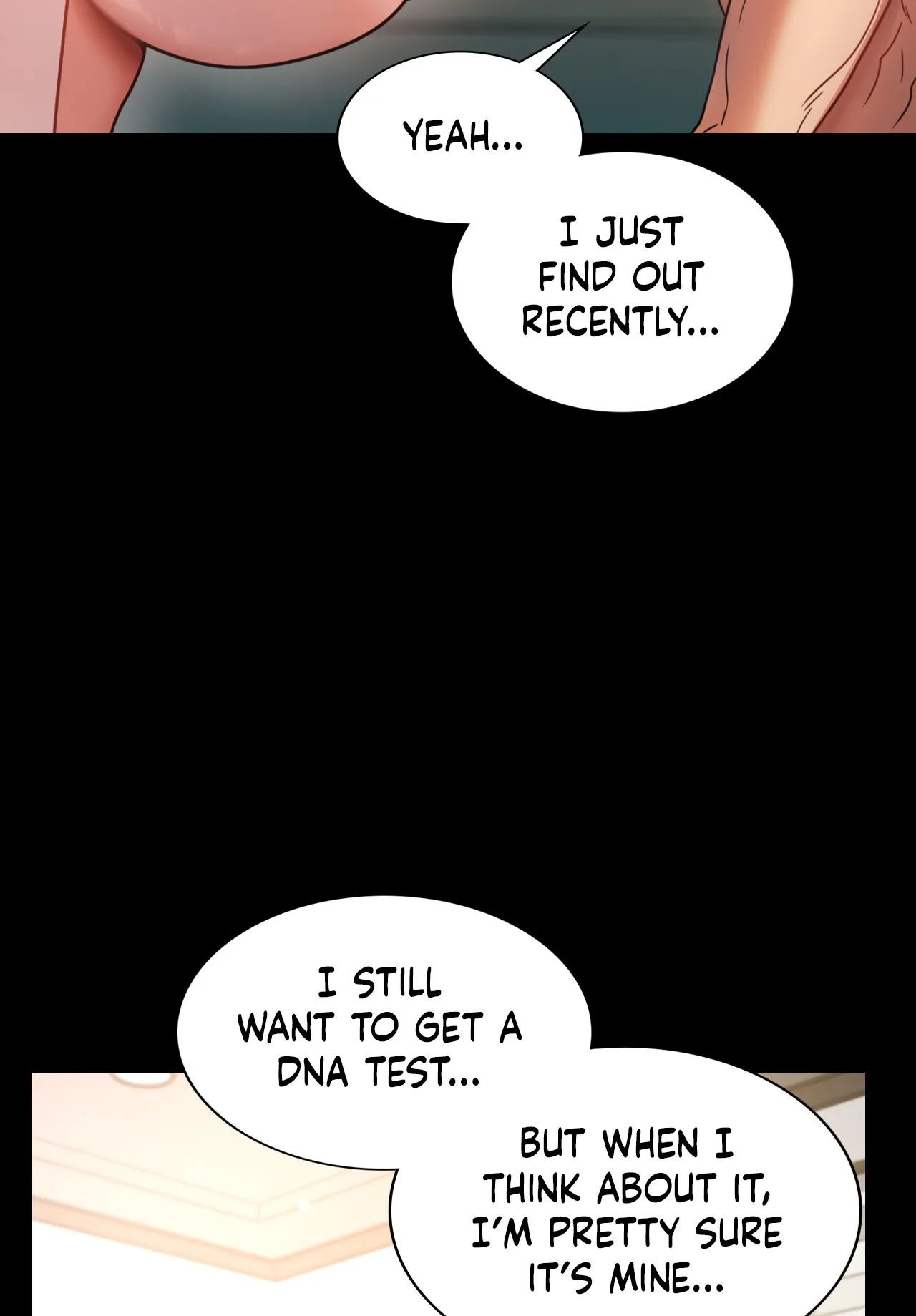 Infidelity 101 Manhwa - Chapter 65 Page 23