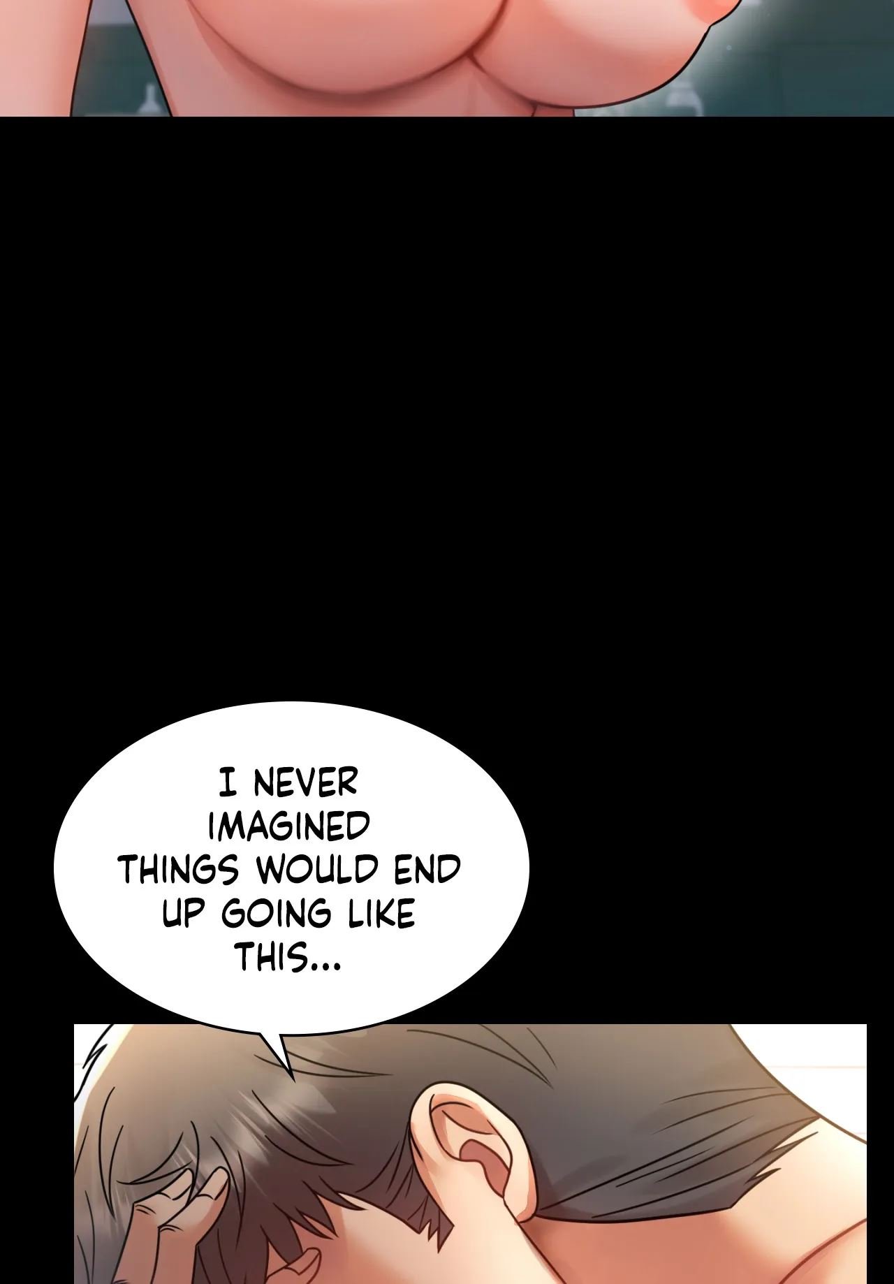 Infidelity 101 Manhwa - Chapter 65 Page 26