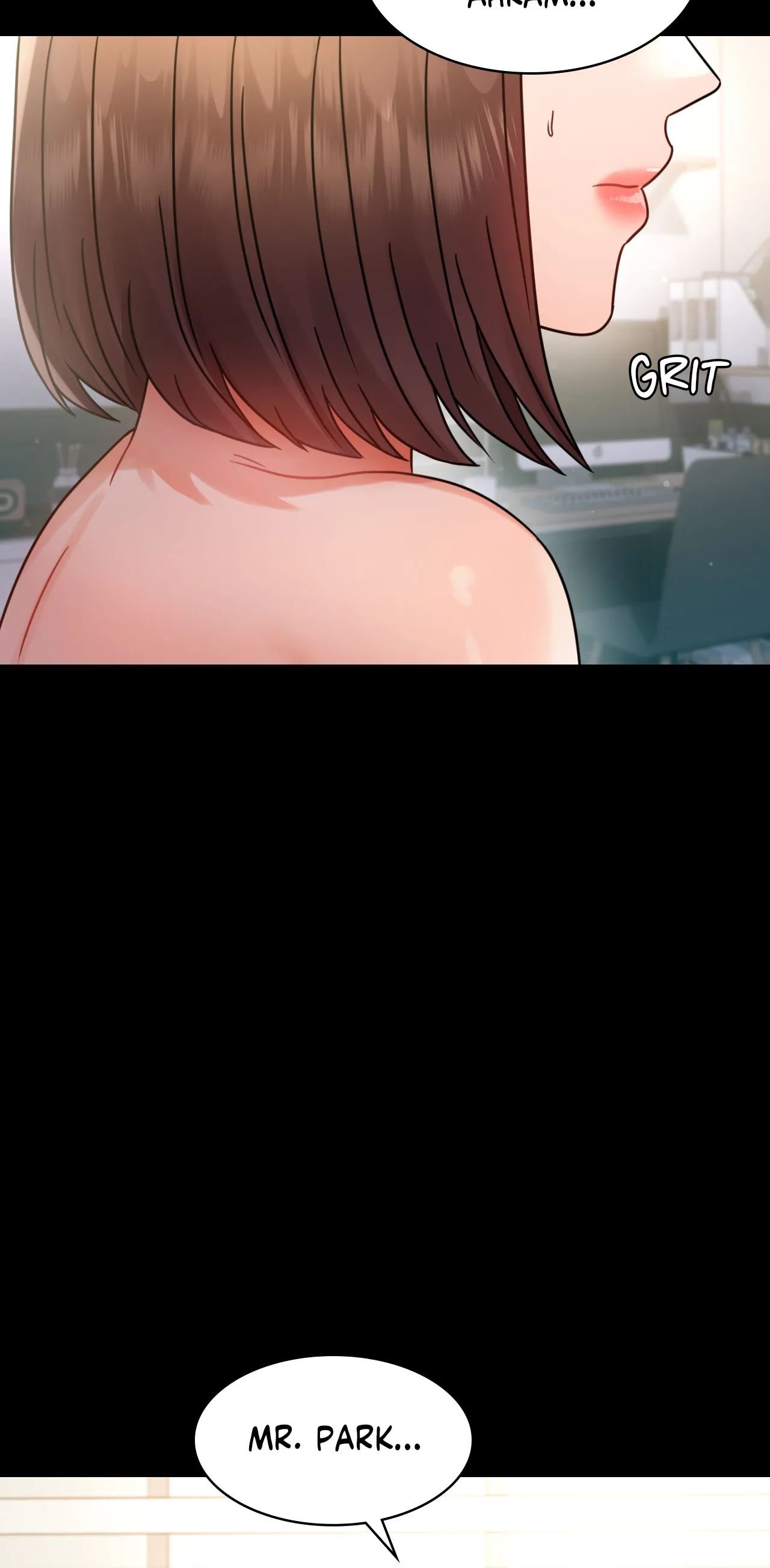 Infidelity 101 Manhwa - Chapter 65 Page 30