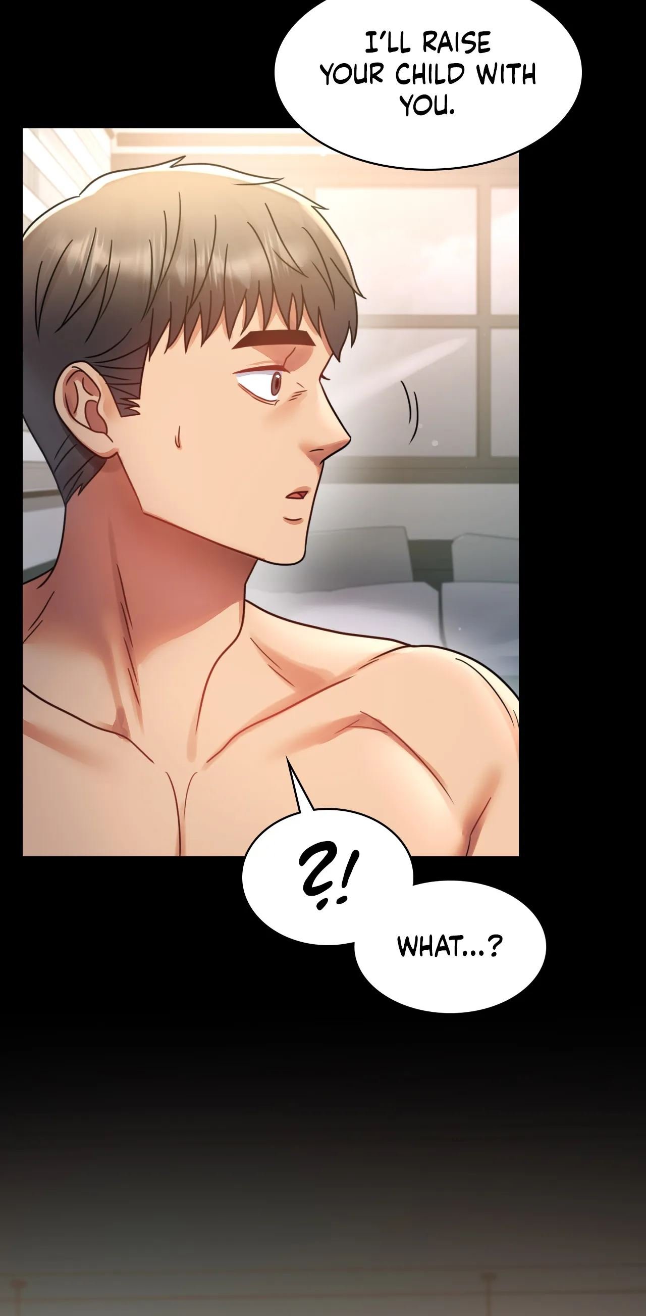 Infidelity 101 Manhwa - Chapter 65 Page 32