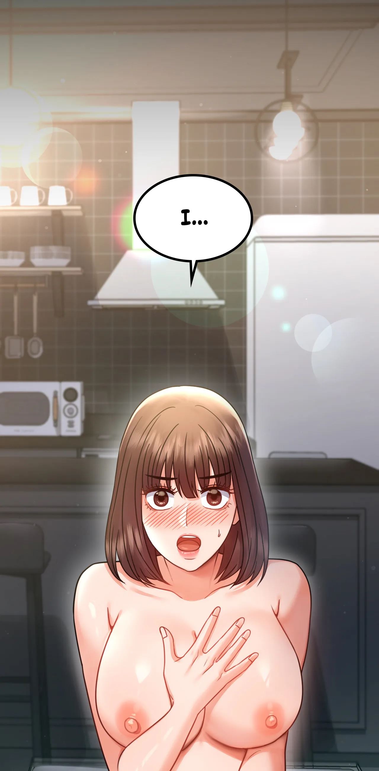 Infidelity 101 Manhwa - Chapter 65 Page 33