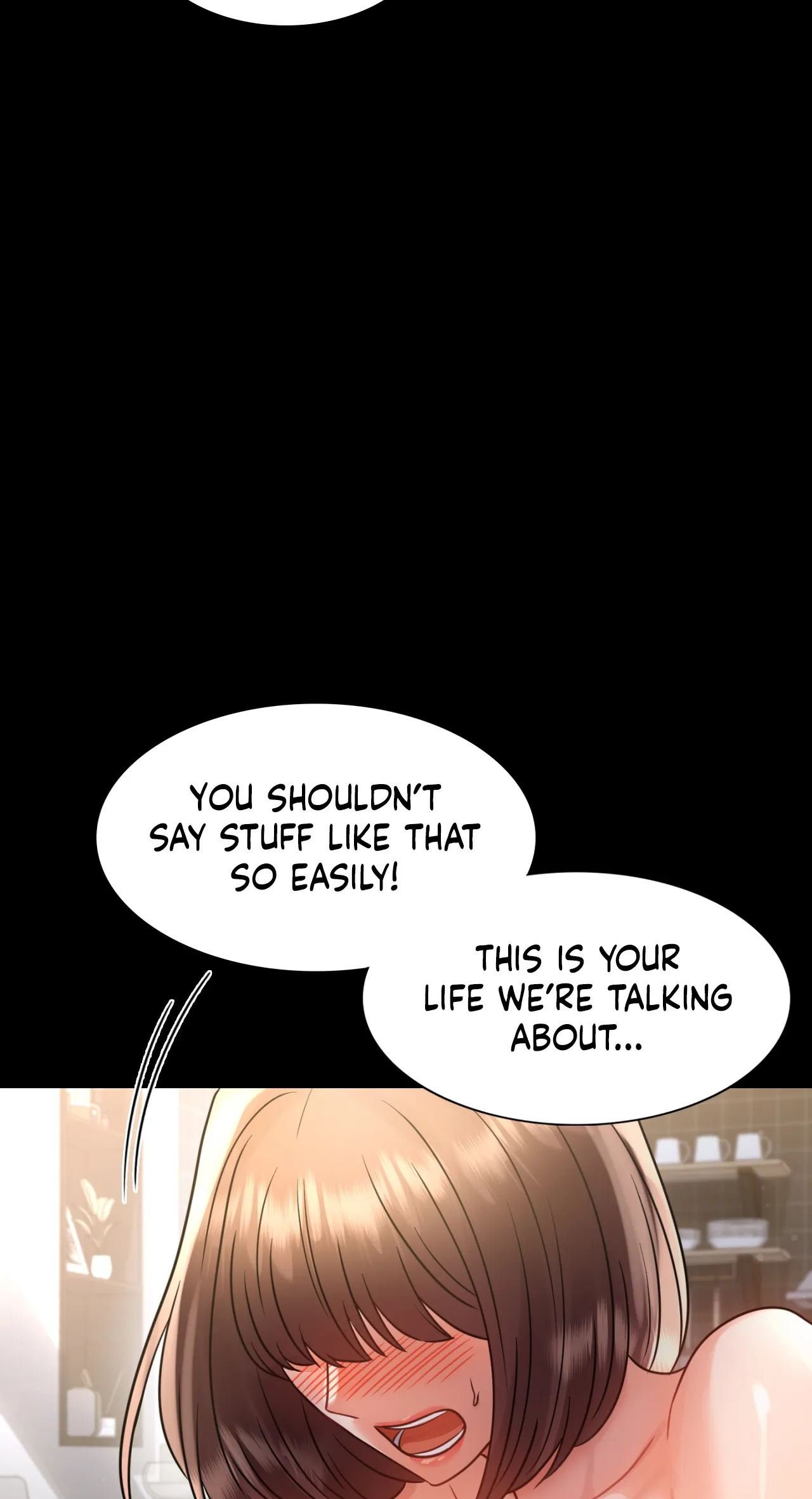 Infidelity 101 Manhwa - Chapter 65 Page 36