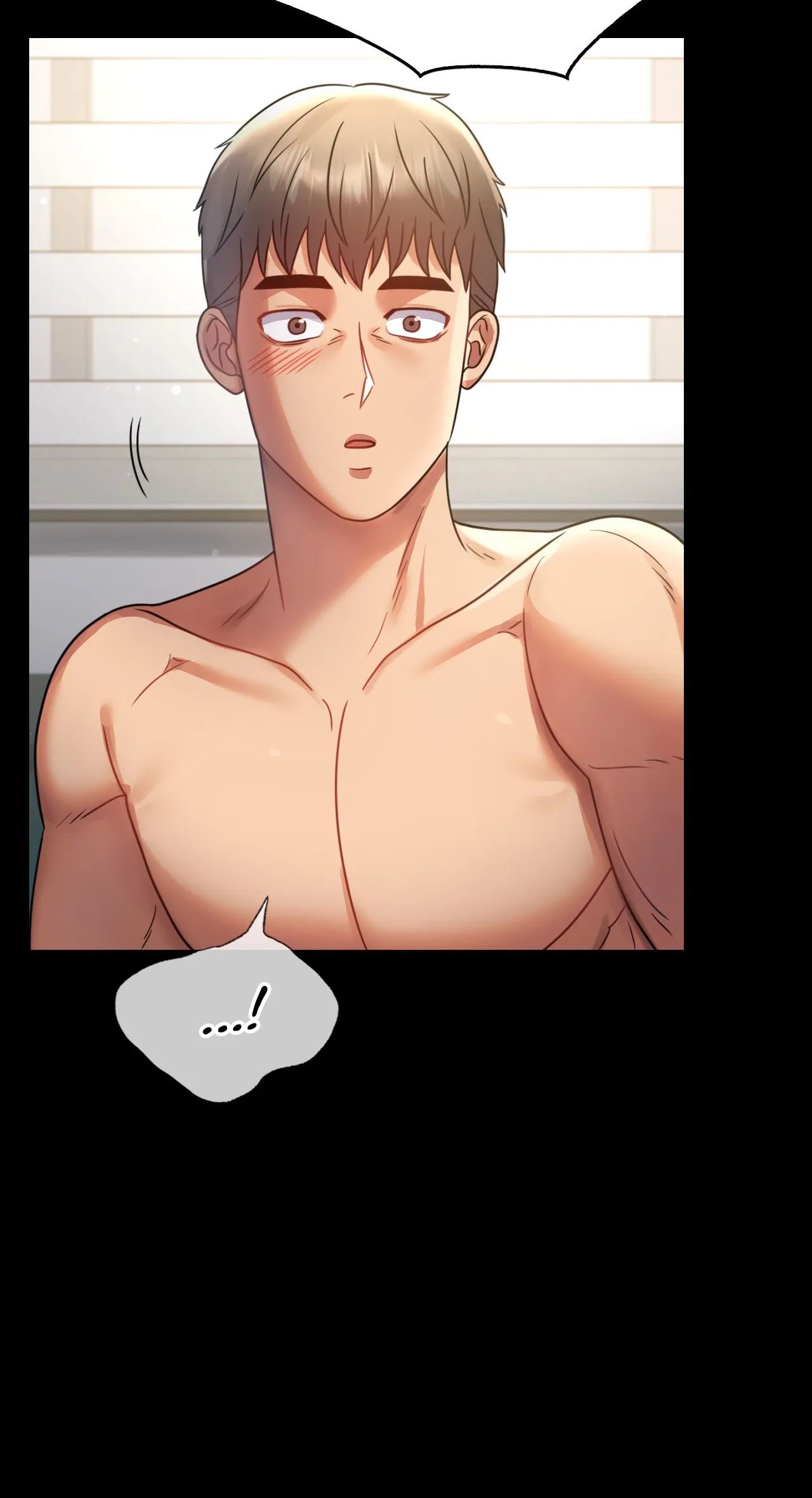 Infidelity 101 Manhwa - Chapter 65 Page 38