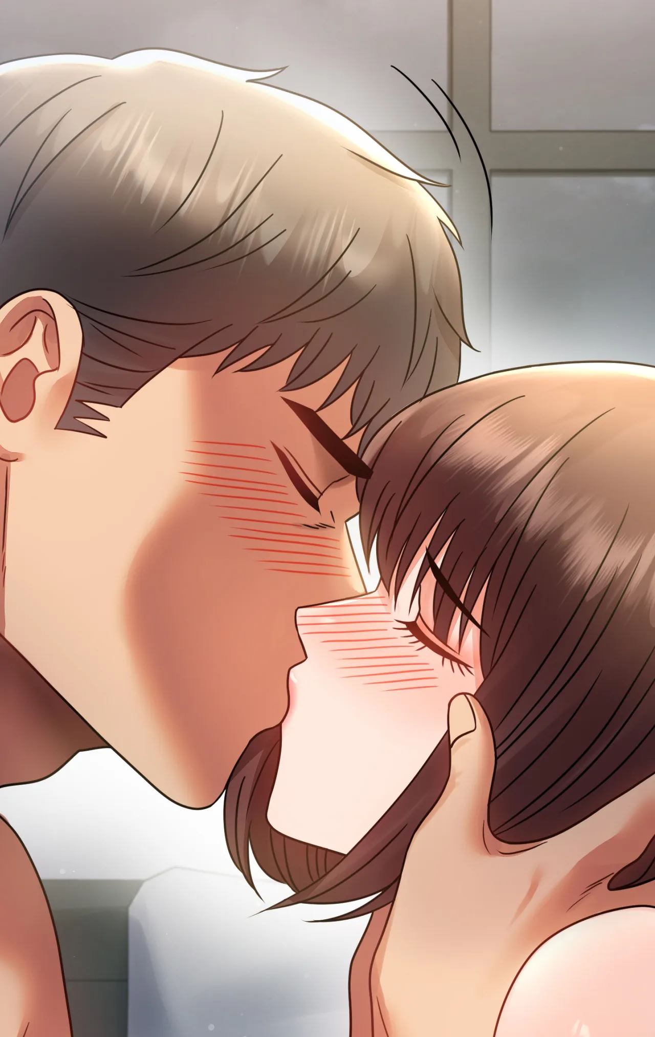 Infidelity 101 Manhwa - Chapter 65 Page 46