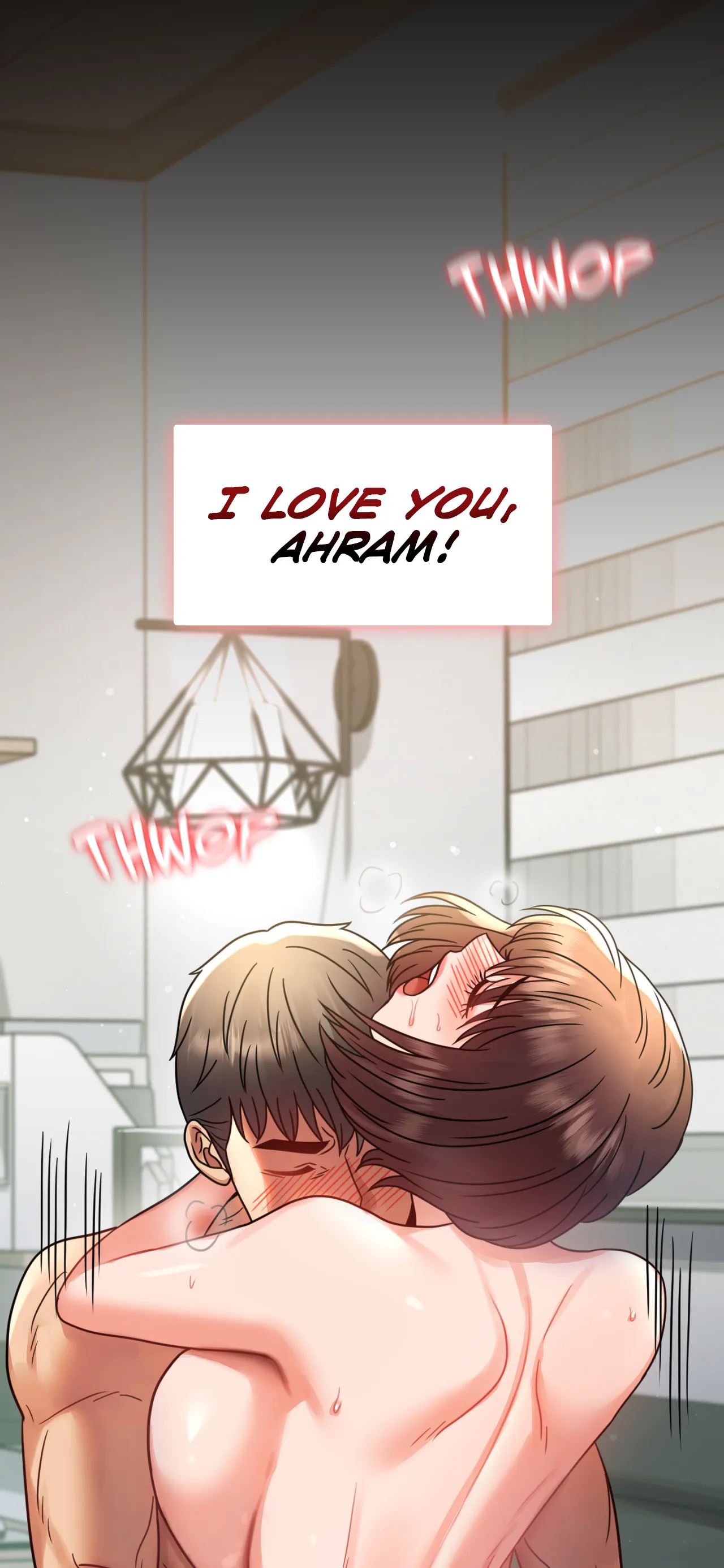 Infidelity 101 Manhwa - Chapter 65 Page 58