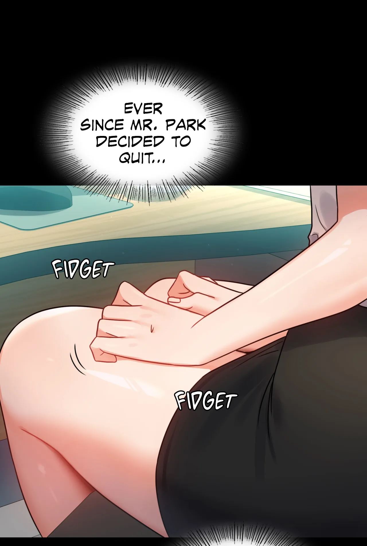 Infidelity 101 Manhwa - Chapter 65 Page 63