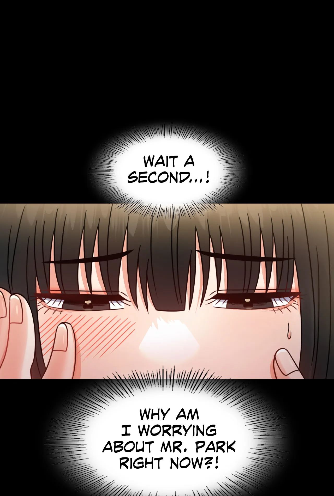 Infidelity 101 Manhwa - Chapter 65 Page 66