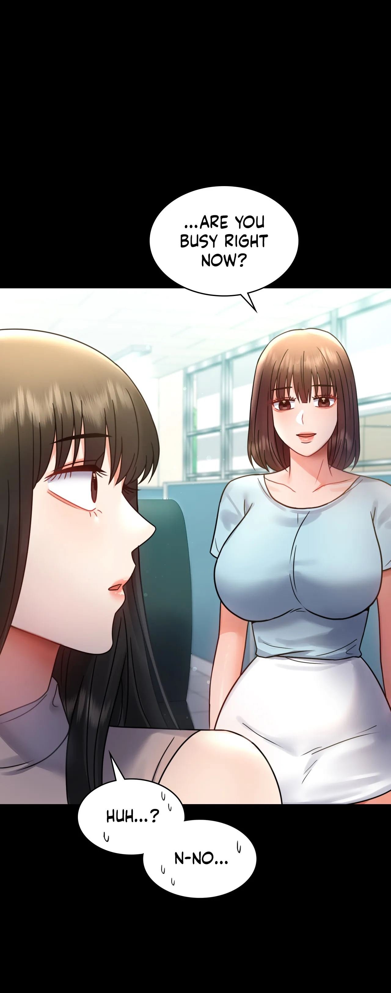 Infidelity 101 Manhwa - Chapter 65 Page 70