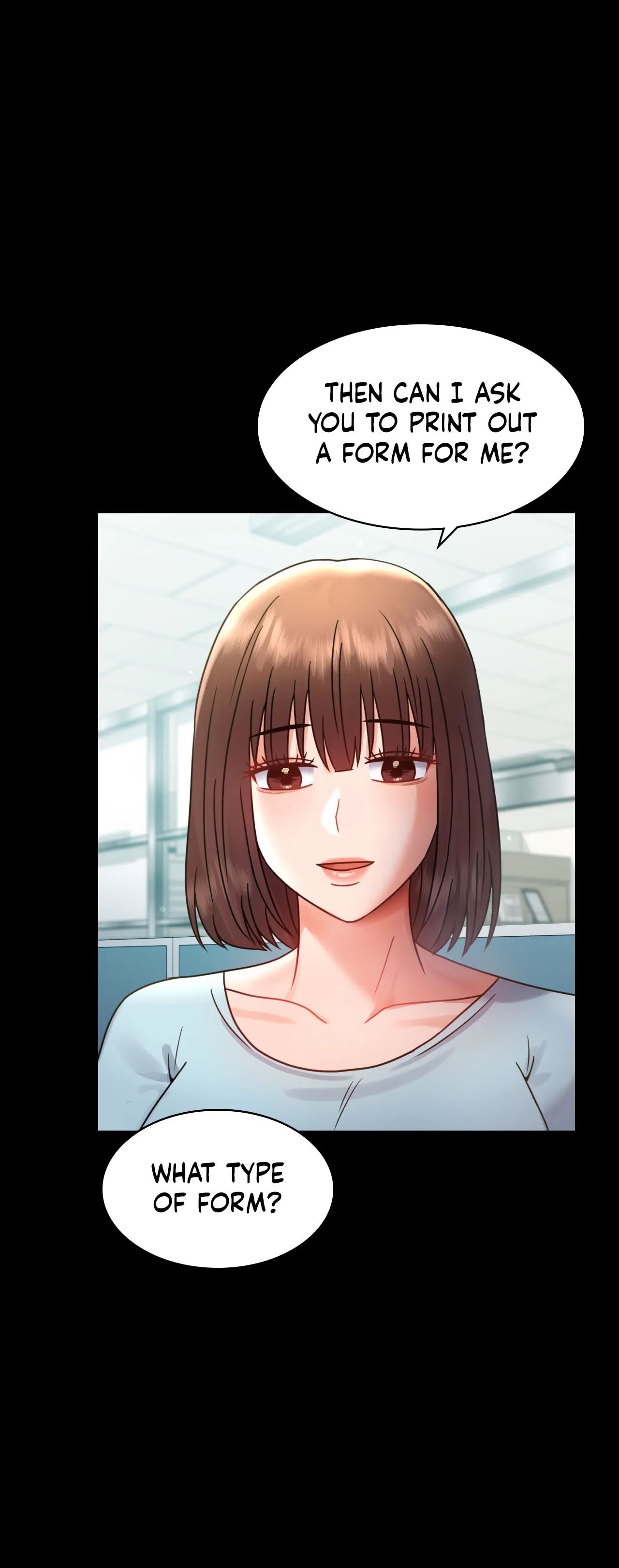 Infidelity 101 Manhwa - Chapter 65 Page 71