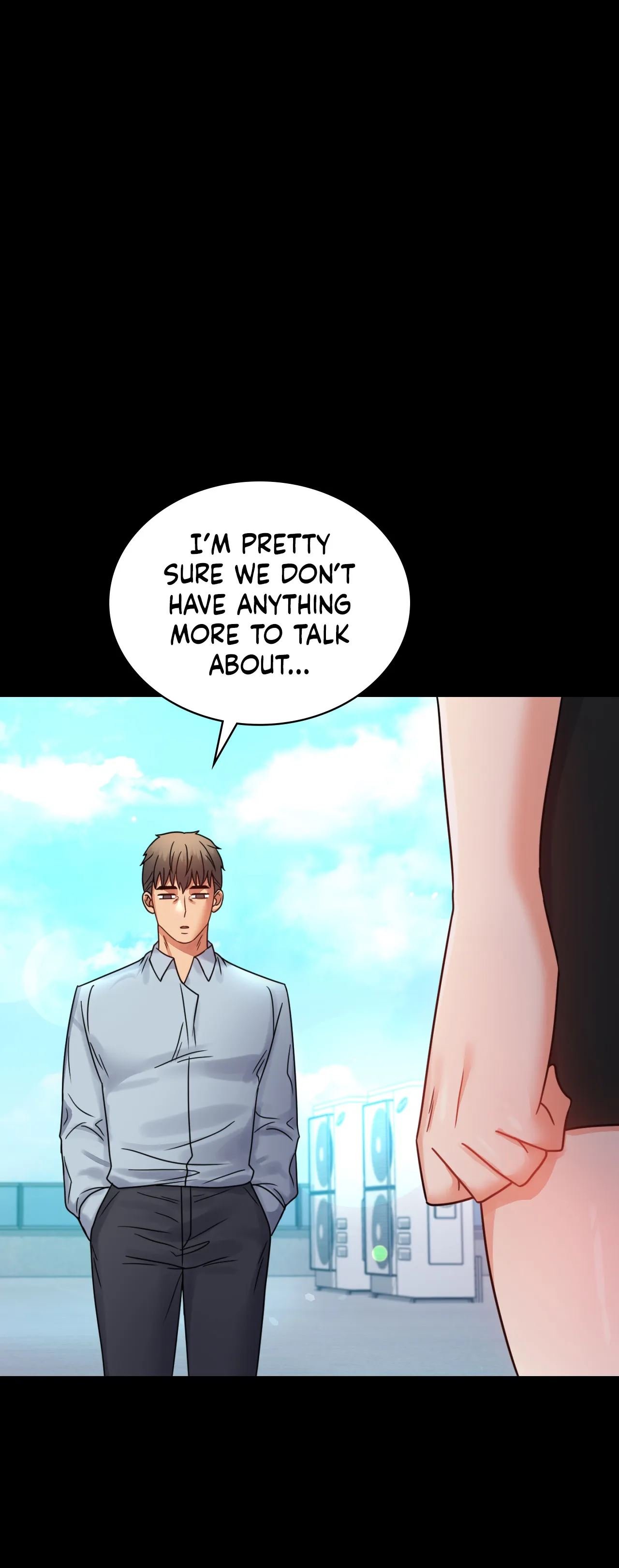 Infidelity 101 Manhwa - Chapter 65 Page 74