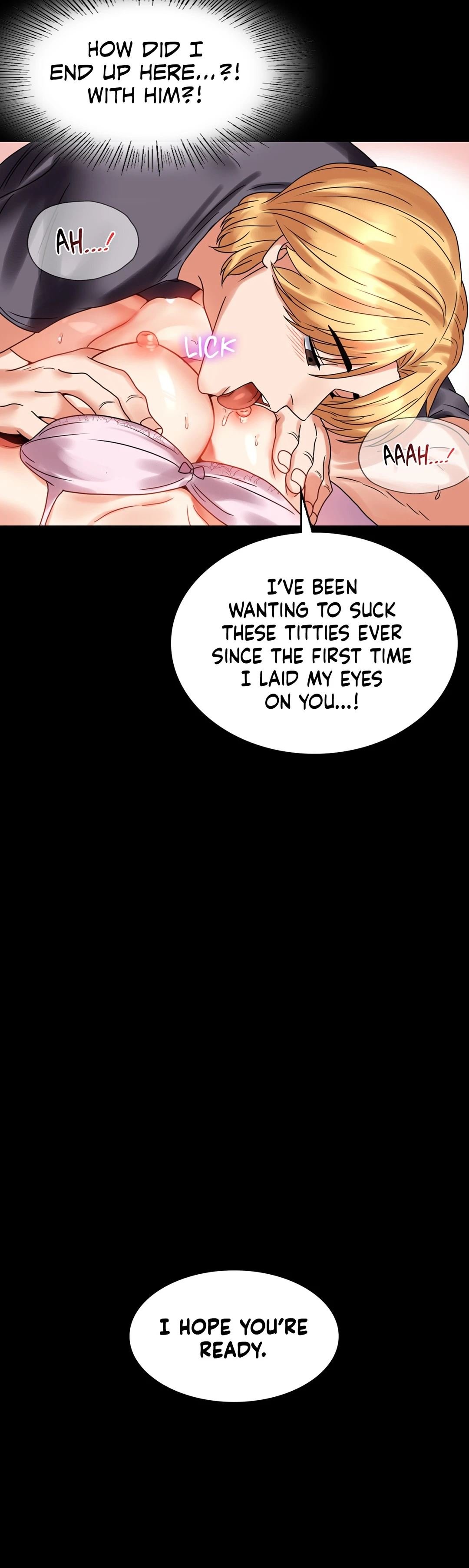 Infidelity 101 Manhwa - Chapter 24 Page 2