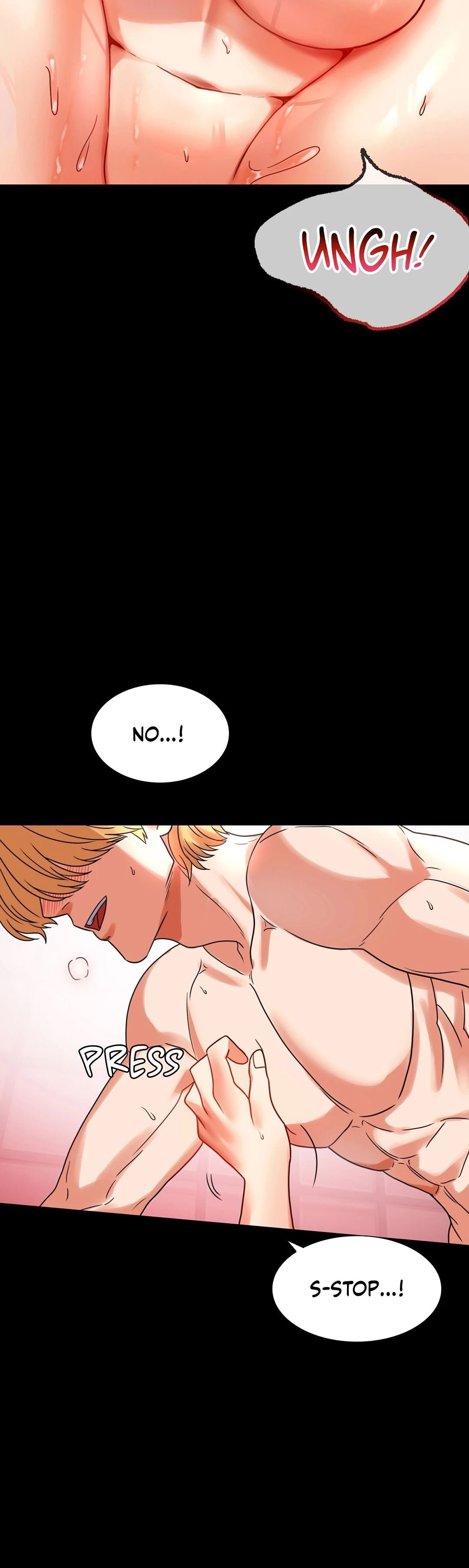 Infidelity 101 Manhwa - Chapter 24 Page 5