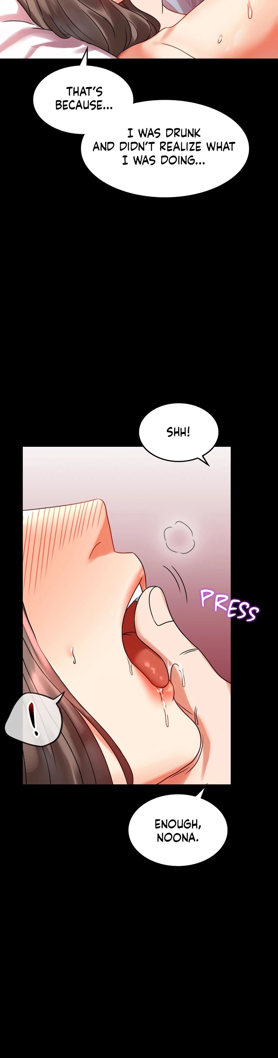 Infidelity 101 Manhwa - Chapter 24 Page 7