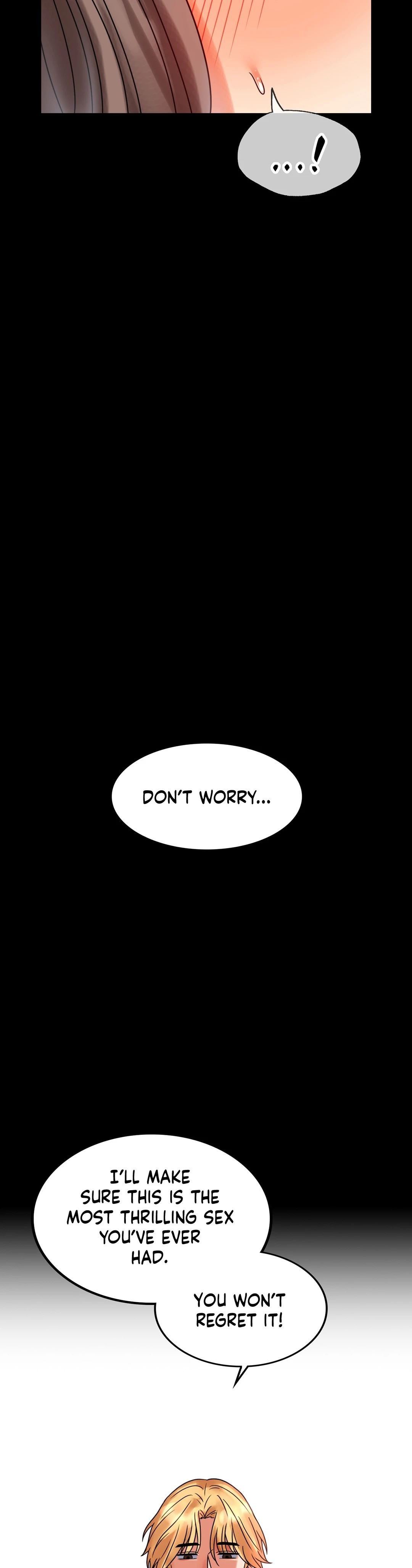 Infidelity 101 Manhwa - Chapter 24 Page 9