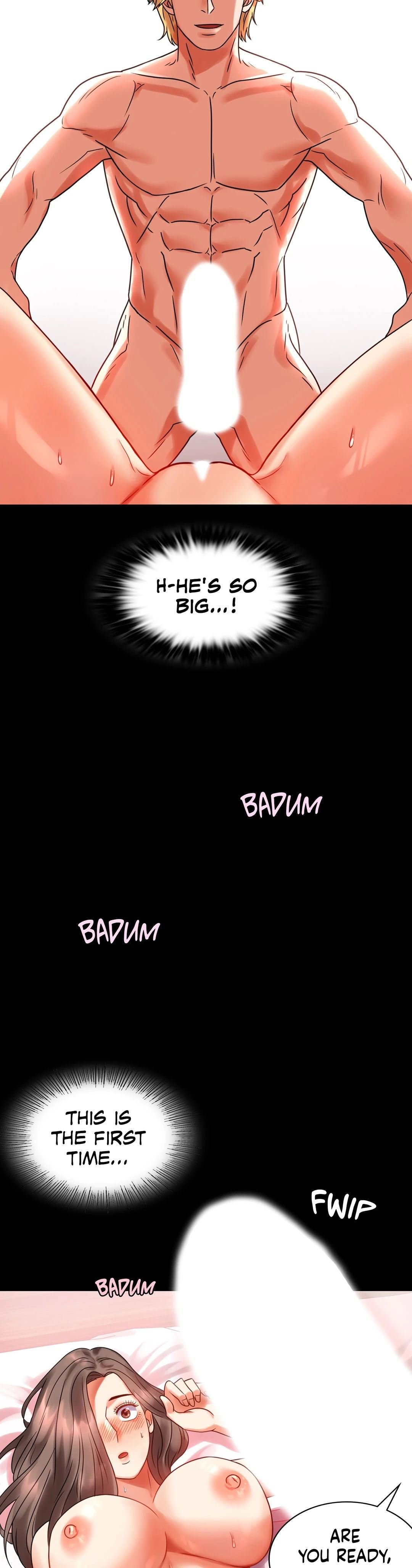 Infidelity 101 Manhwa - Chapter 24 Page 10