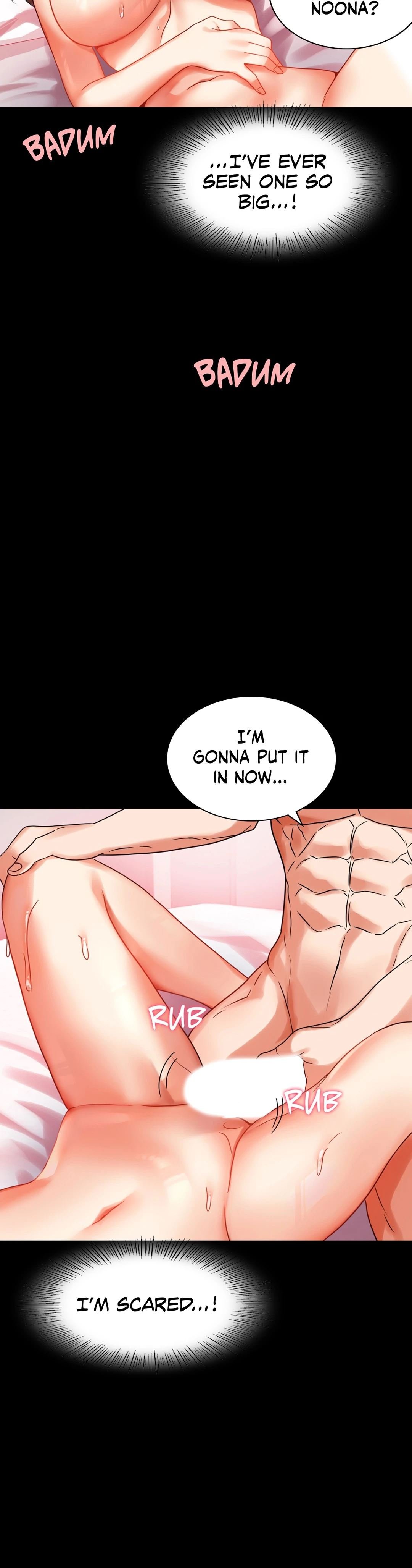 Infidelity 101 Manhwa - Chapter 24 Page 11