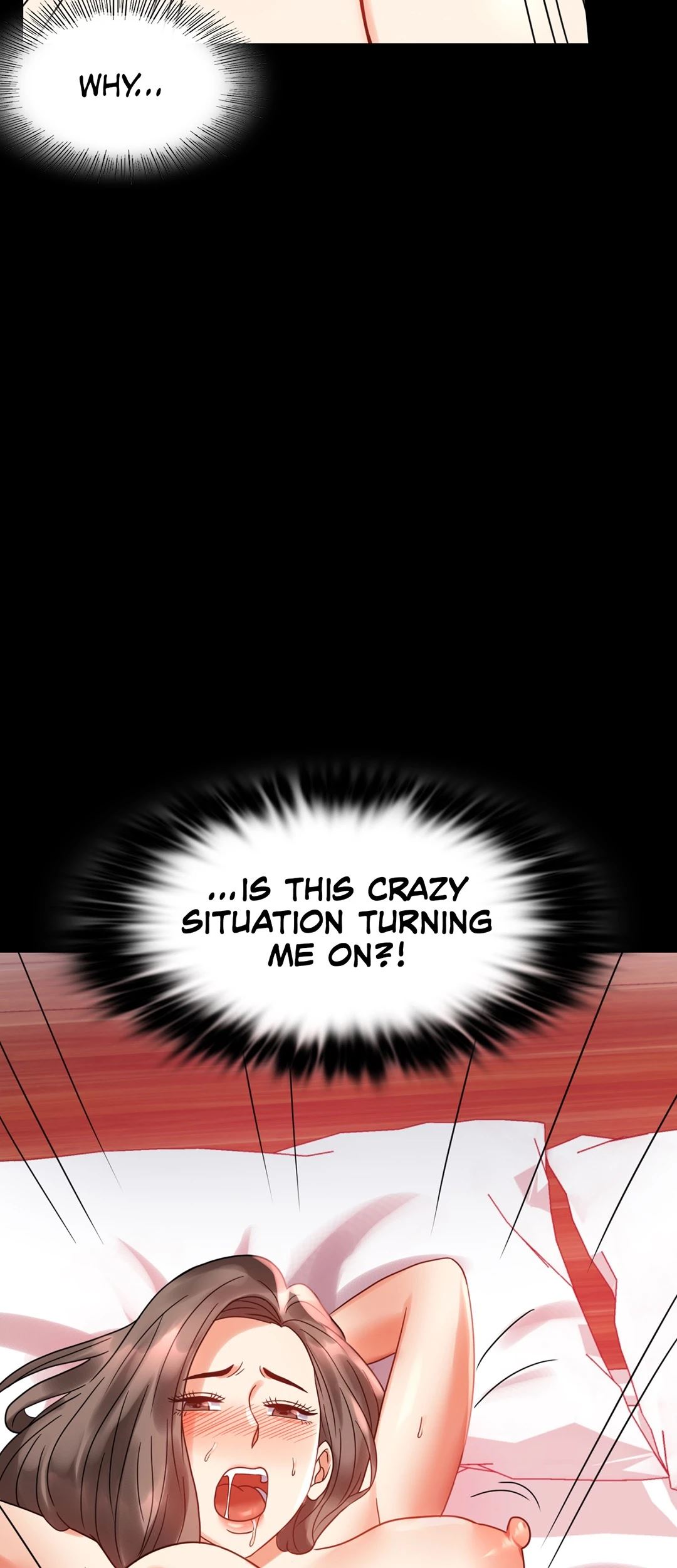 Infidelity 101 Manhwa - Chapter 24 Page 15