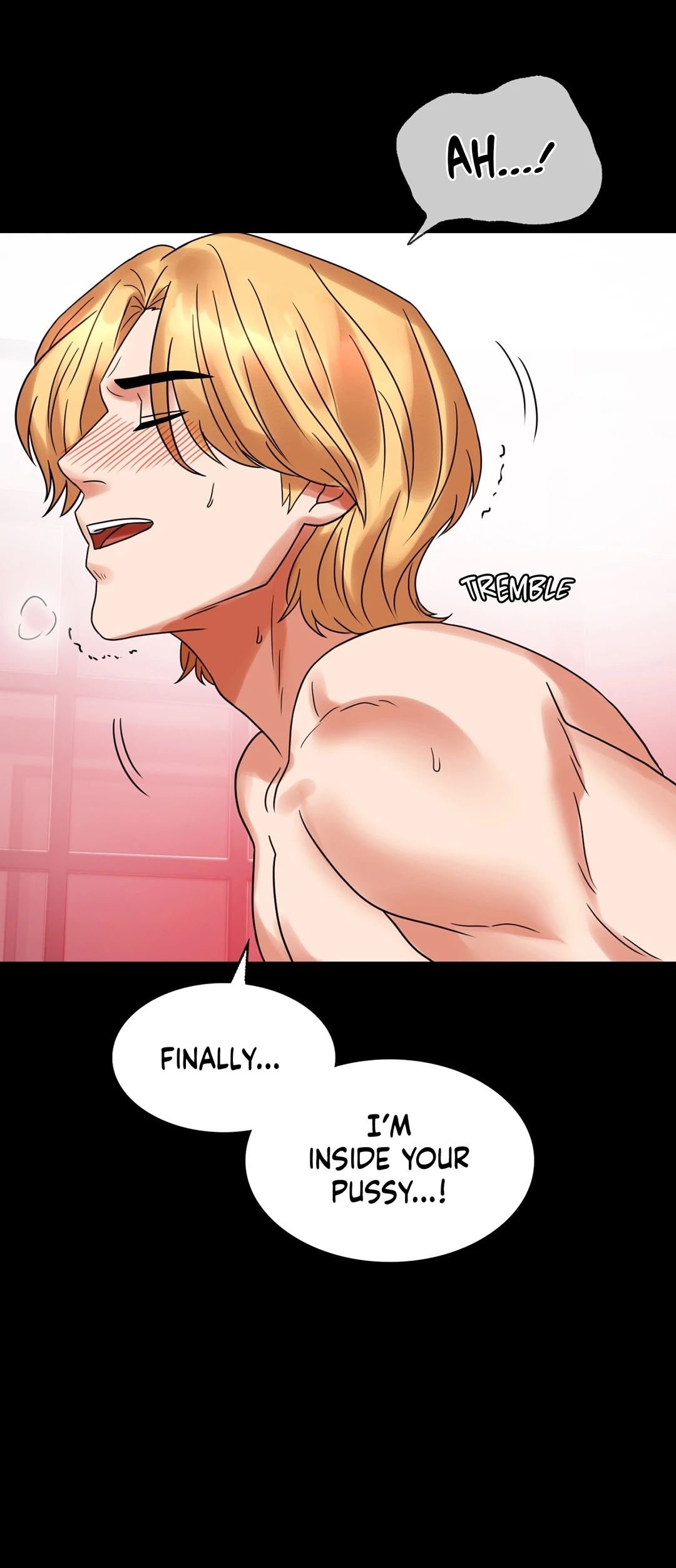 Infidelity 101 Manhwa - Chapter 24 Page 17