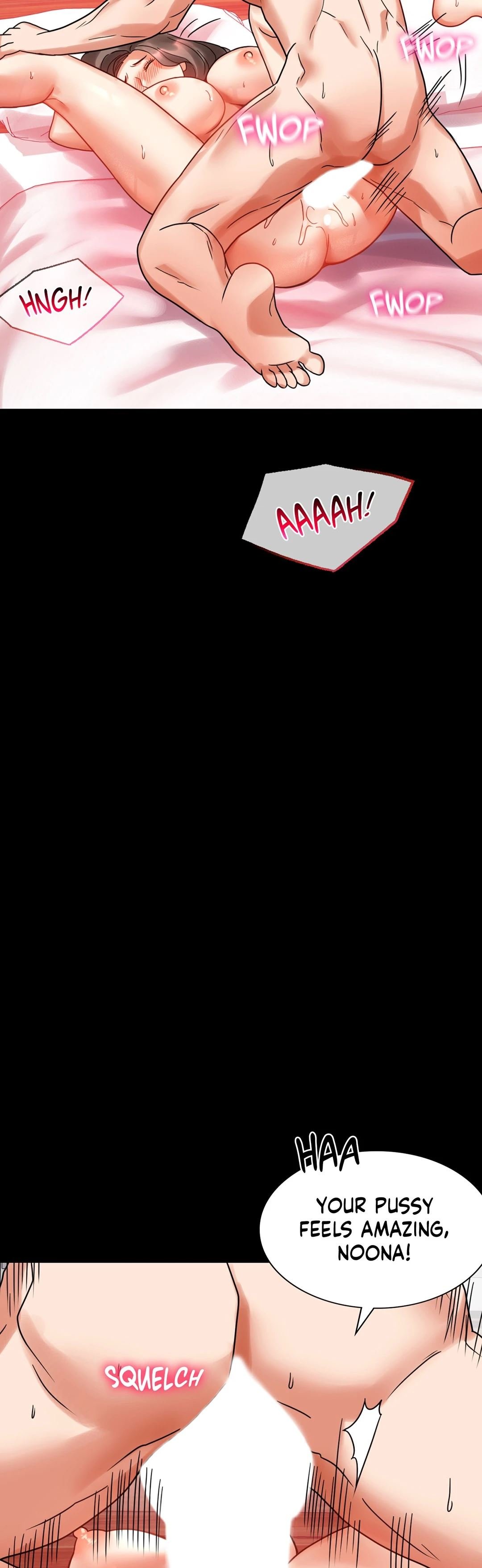 Infidelity 101 Manhwa - Chapter 24 Page 20