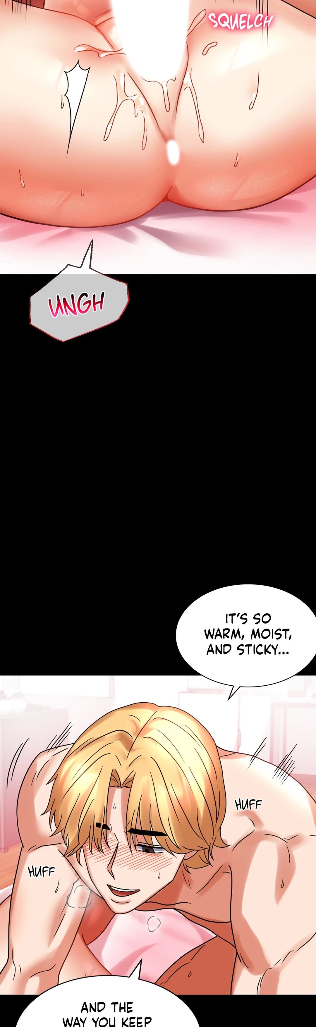 Infidelity 101 Manhwa - Chapter 24 Page 21