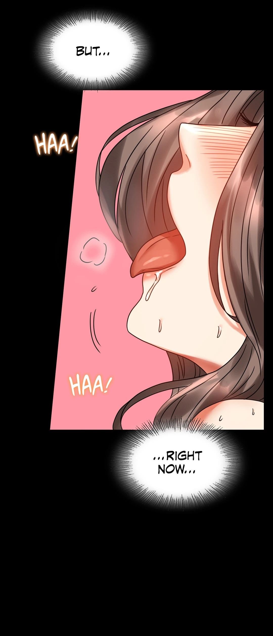 Infidelity 101 Manhwa - Chapter 24 Page 33