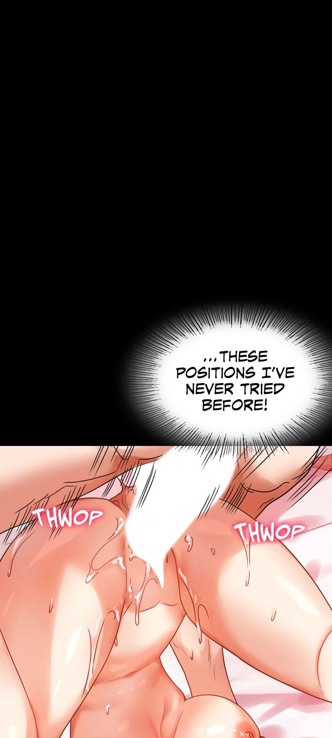 Infidelity 101 Manhwa - Chapter 24 Page 39