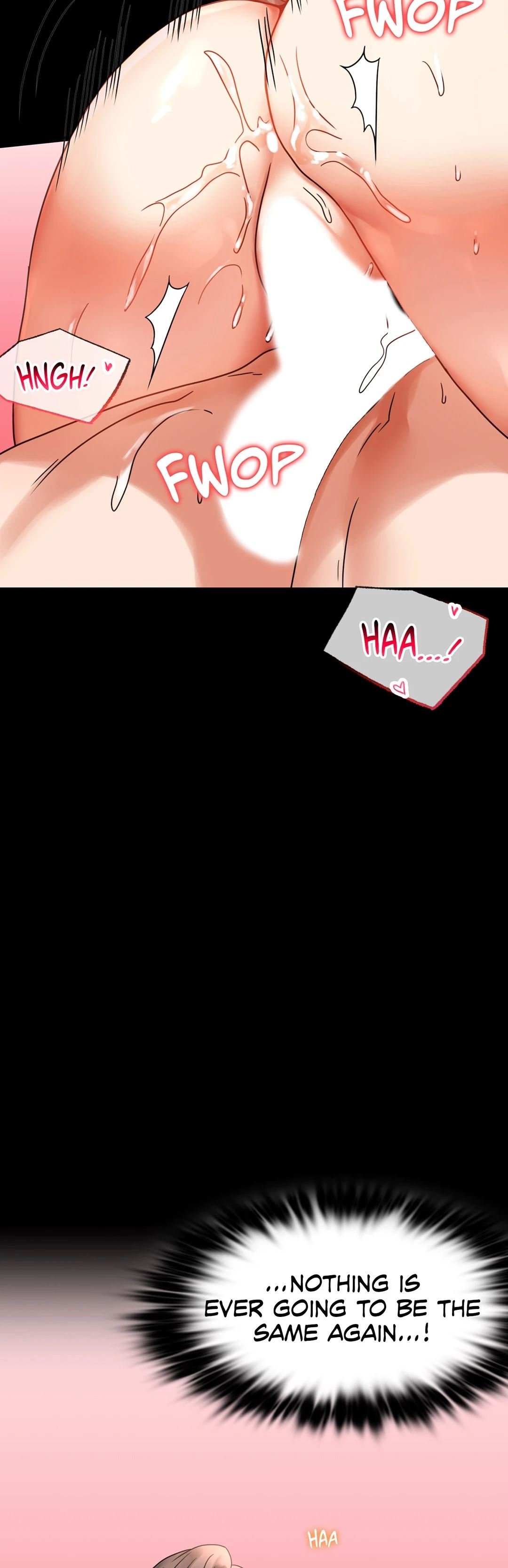 Infidelity 101 Manhwa - Chapter 24 Page 46