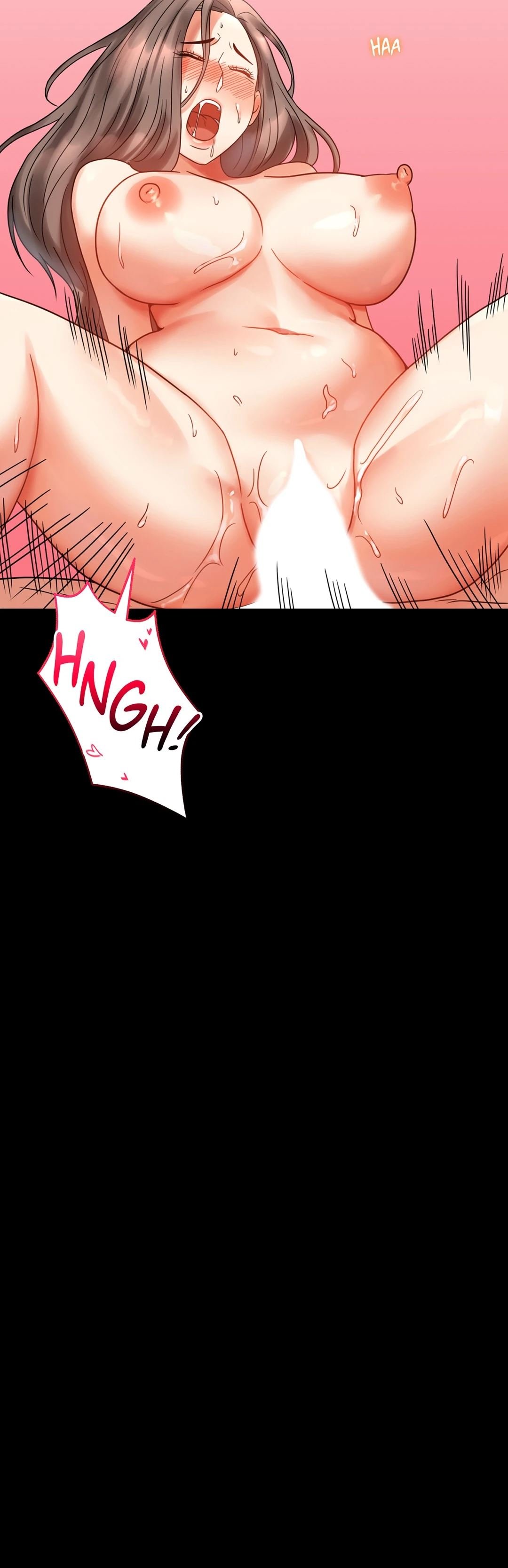 Infidelity 101 Manhwa - Chapter 24 Page 47